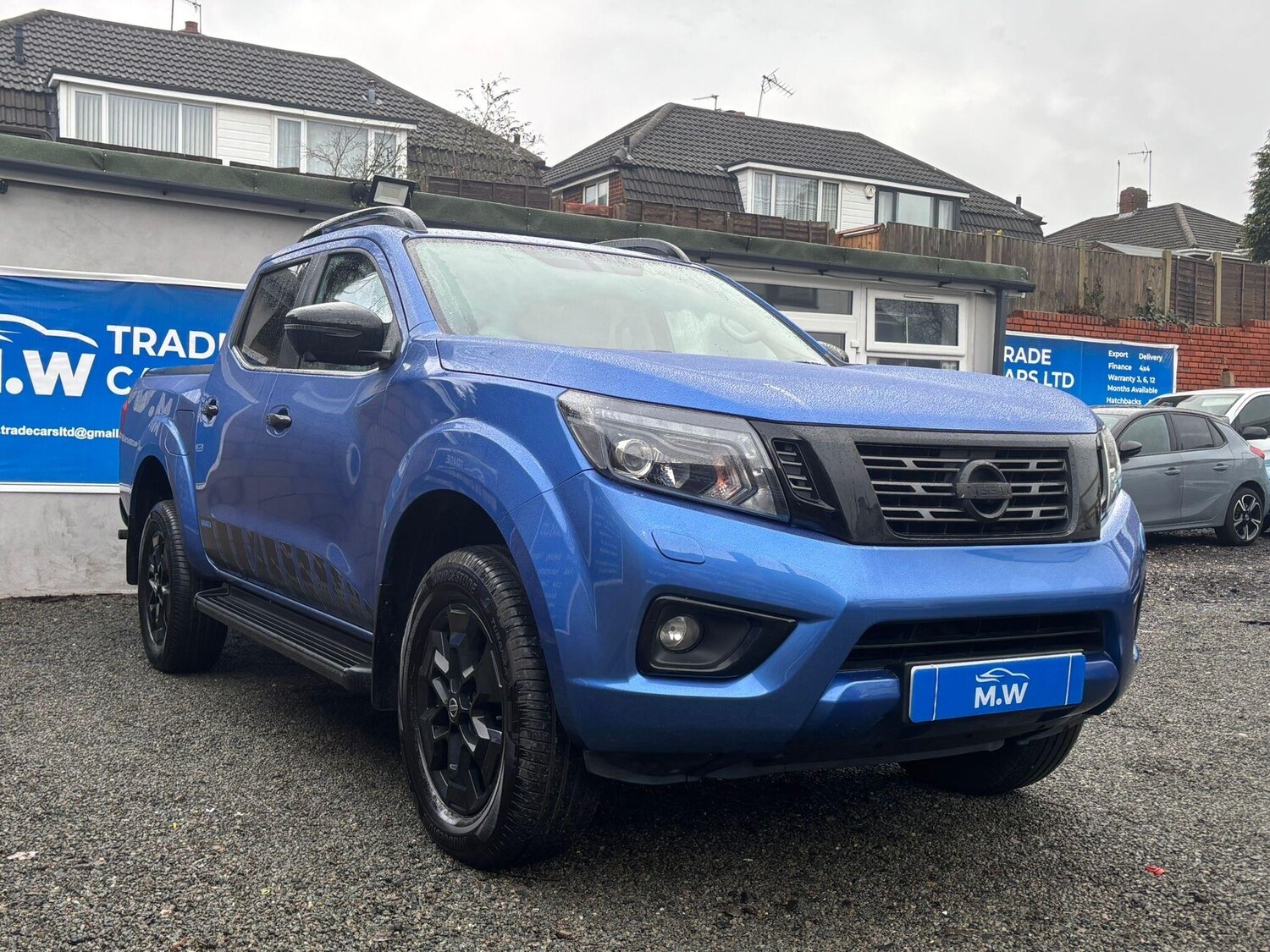 Used Nissan Navara for sale - 77586391: Photo 2
