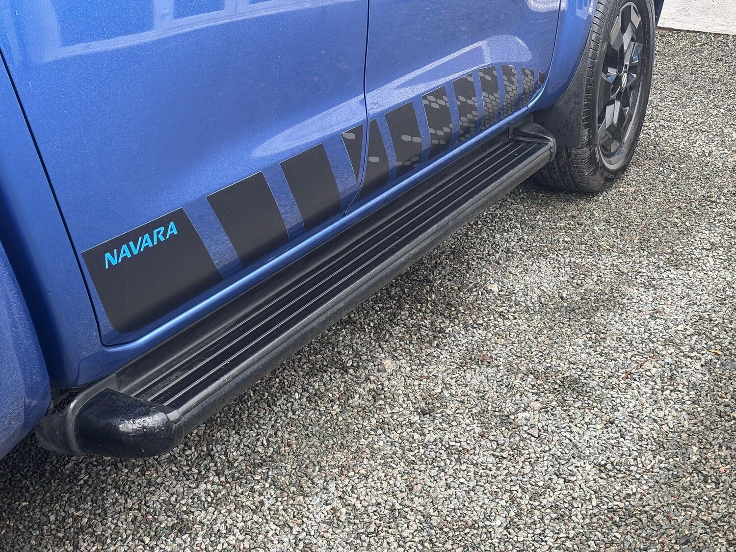 Used Nissan Navara for sale - 77586391: Photo 21