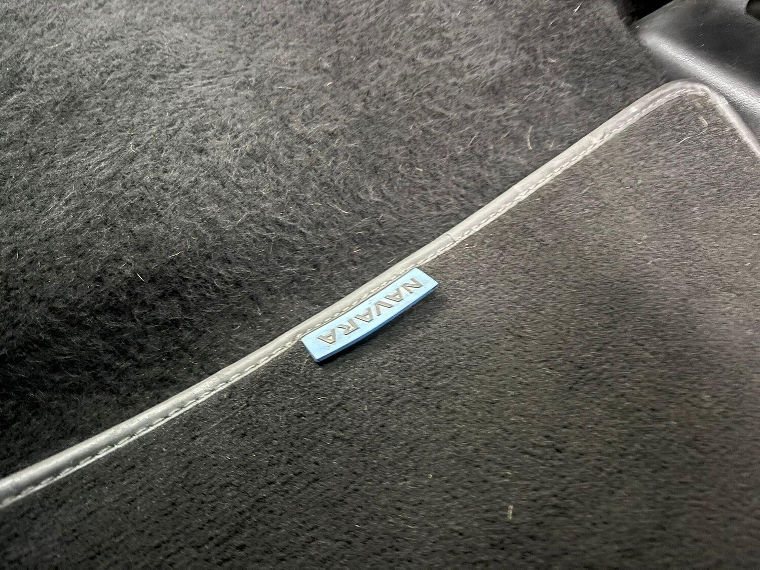 Used Nissan Navara for sale - 77586391: Photo 22