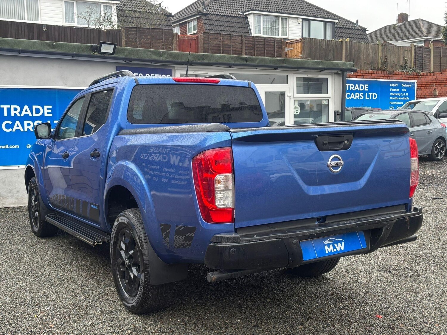 Used Nissan Navara for sale - 77586391: Photo 4