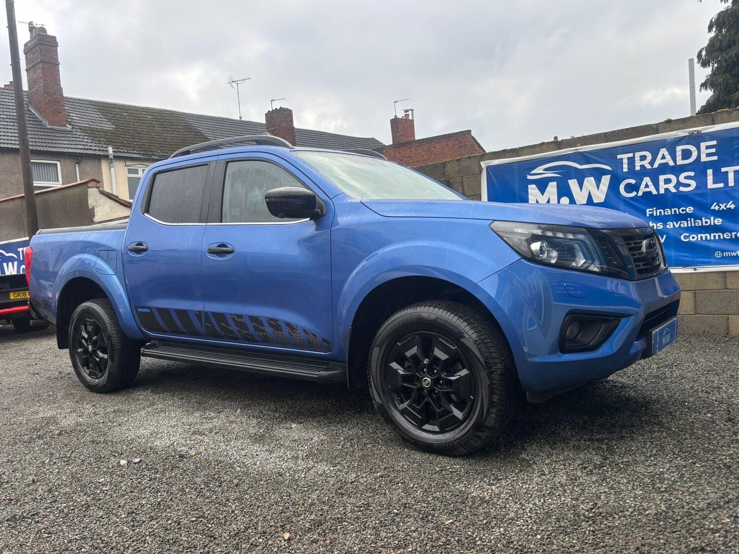 Used Nissan Navara for sale - 77586391: Photo 5