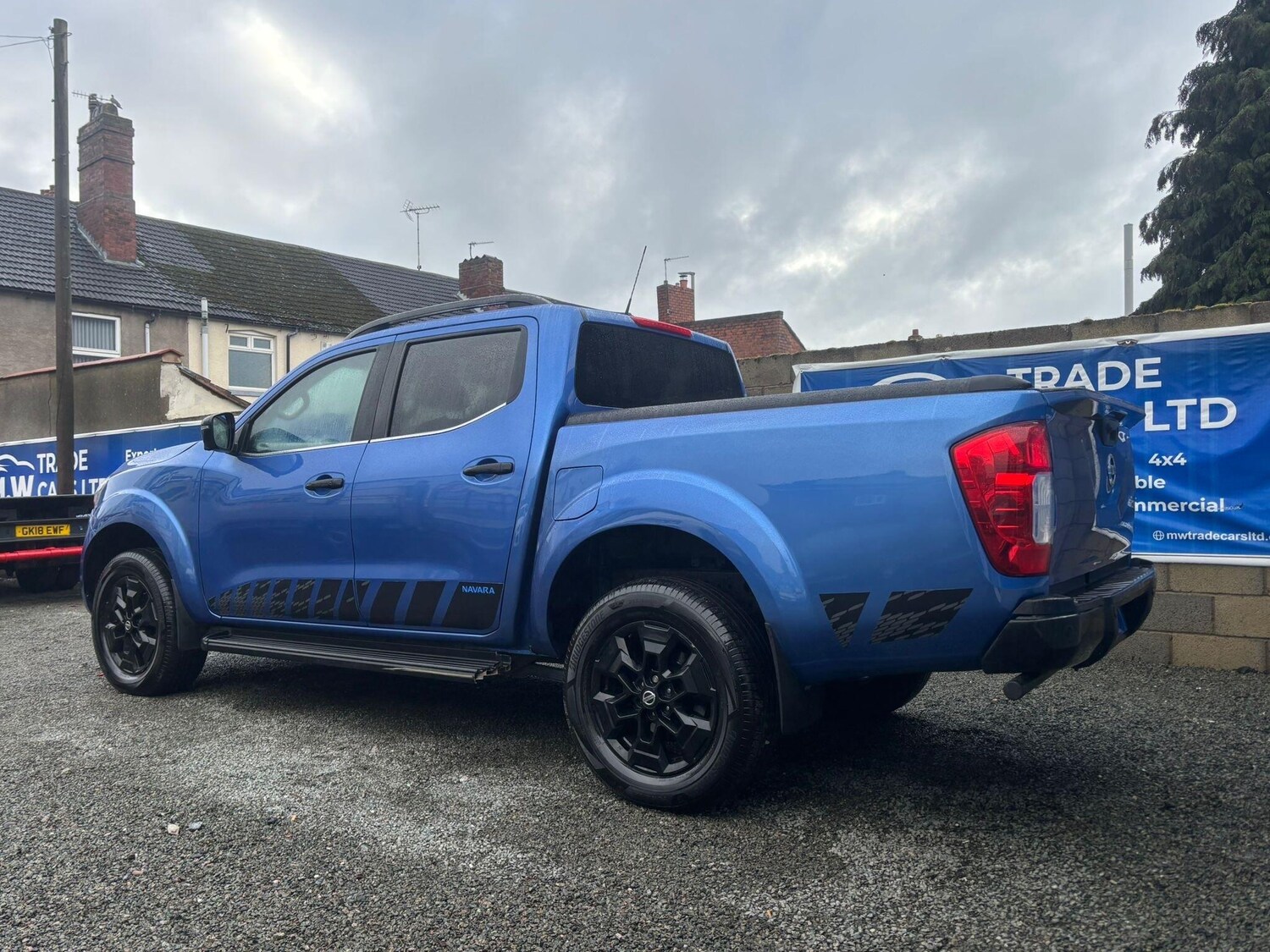 Used Nissan Navara for sale - 77586391: Photo 7