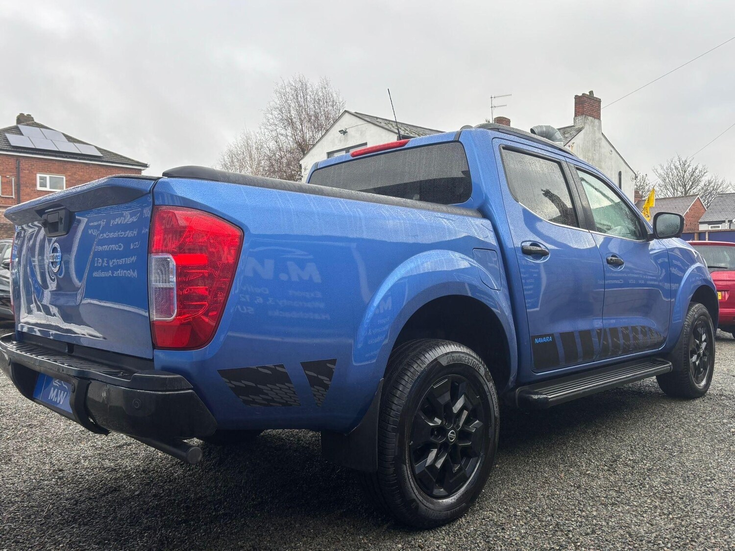Used Nissan Navara for sale - 77586391: Photo 9