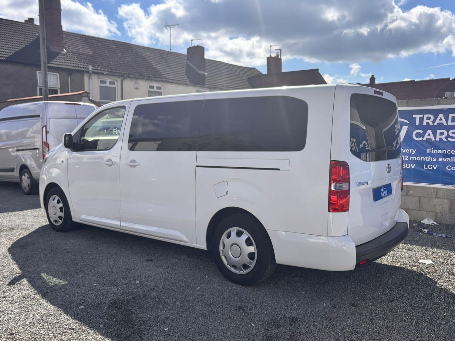 Used Toyota PROACE CITY Verso for sale - 78115238: Photo 11