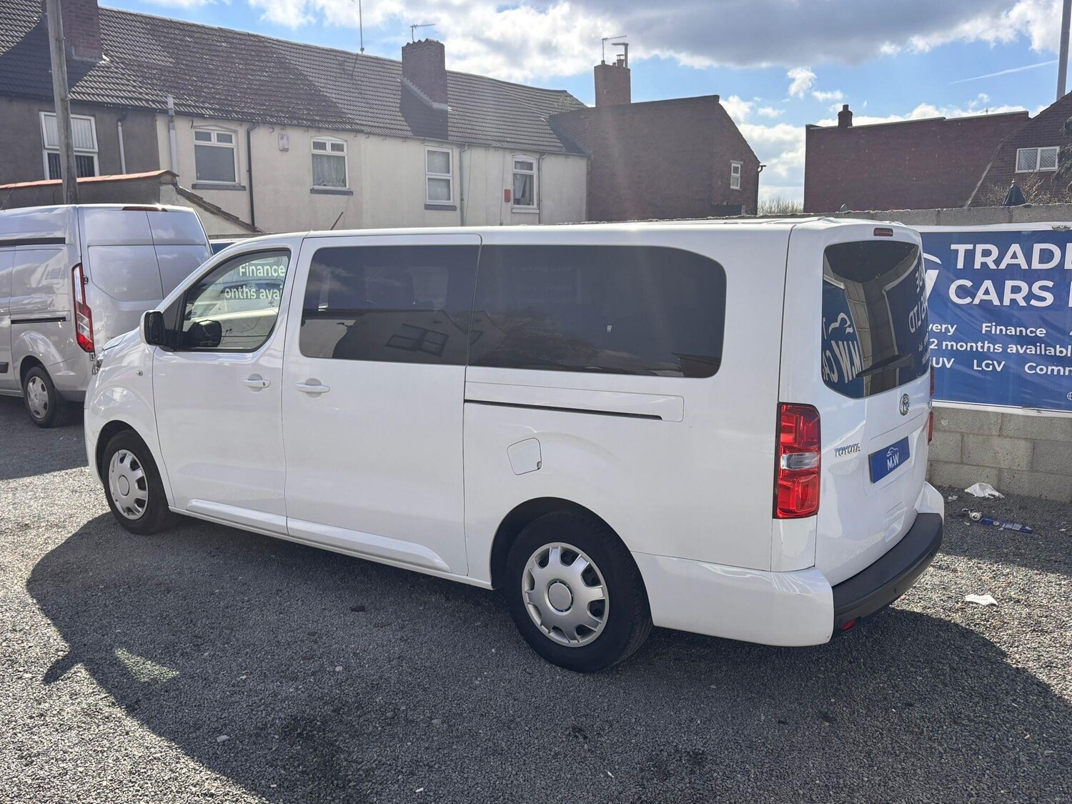 Used Toyota PROACE CITY Verso for sale - 78115238: Photo 12