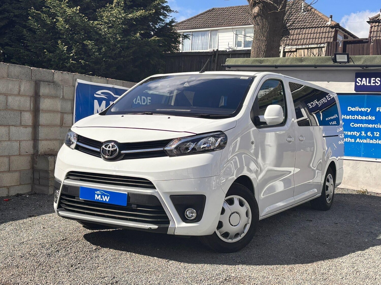 Used Toyota PROACE CITY Verso for sale - 78115238: Photo 15