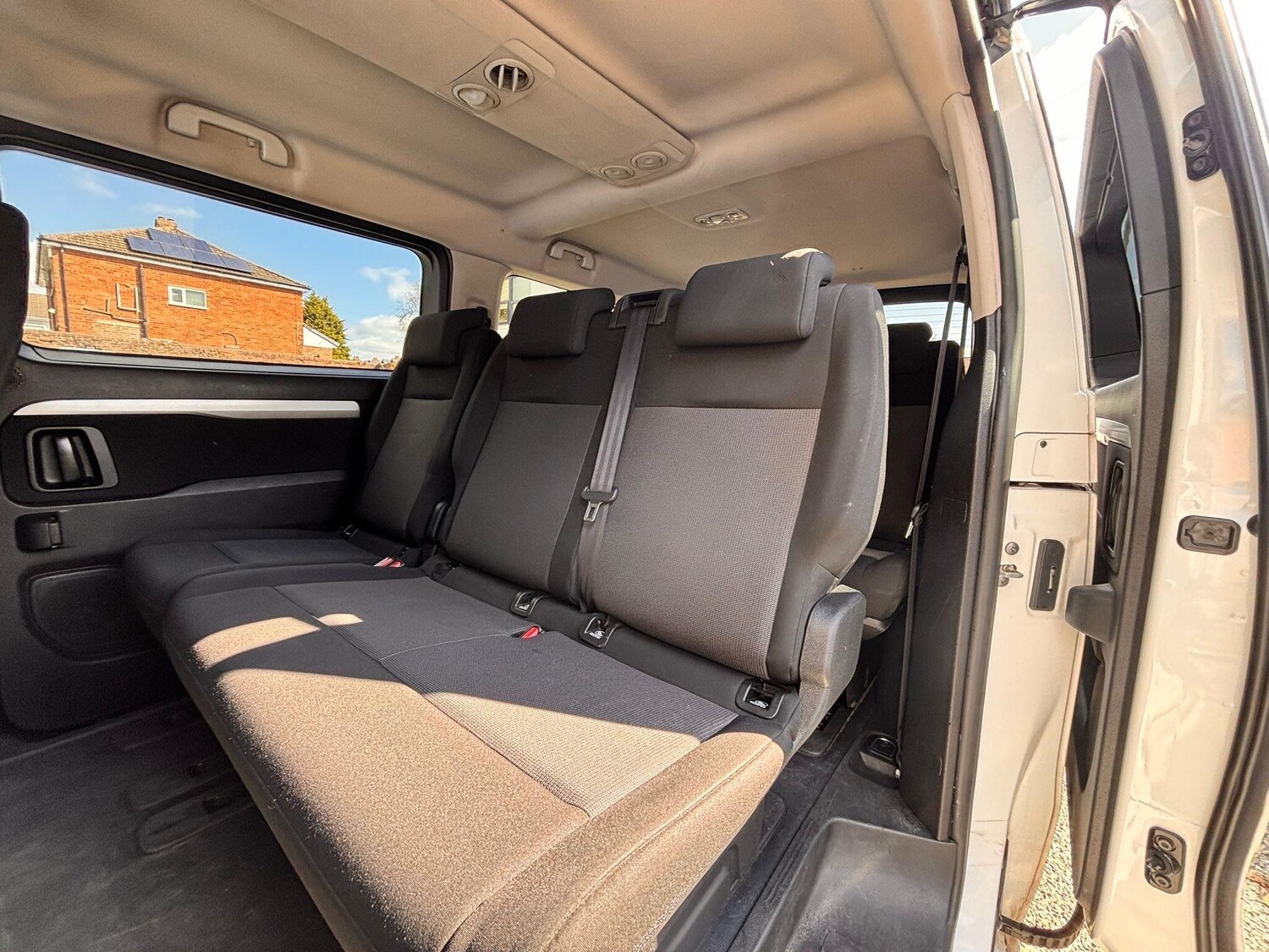 Used Toyota PROACE CITY Verso for sale - 78115238: Photo 21