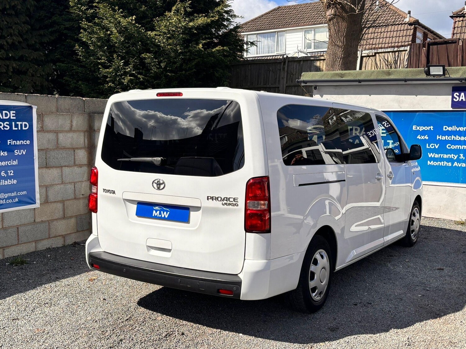 Used Toyota PROACE CITY Verso for sale - 78115238: Photo 23
