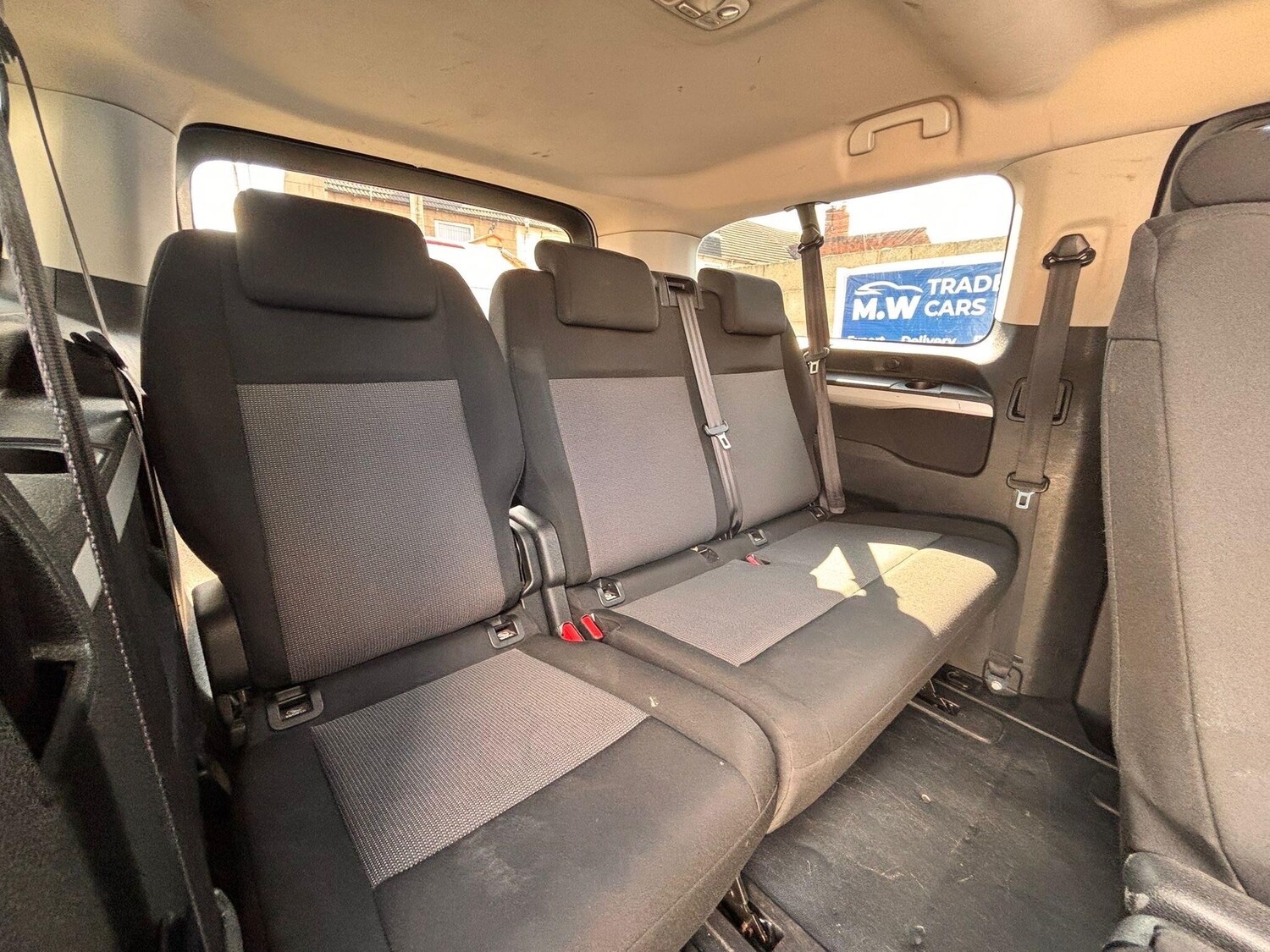 Used Toyota PROACE CITY Verso for sale - 78115238: Photo 25