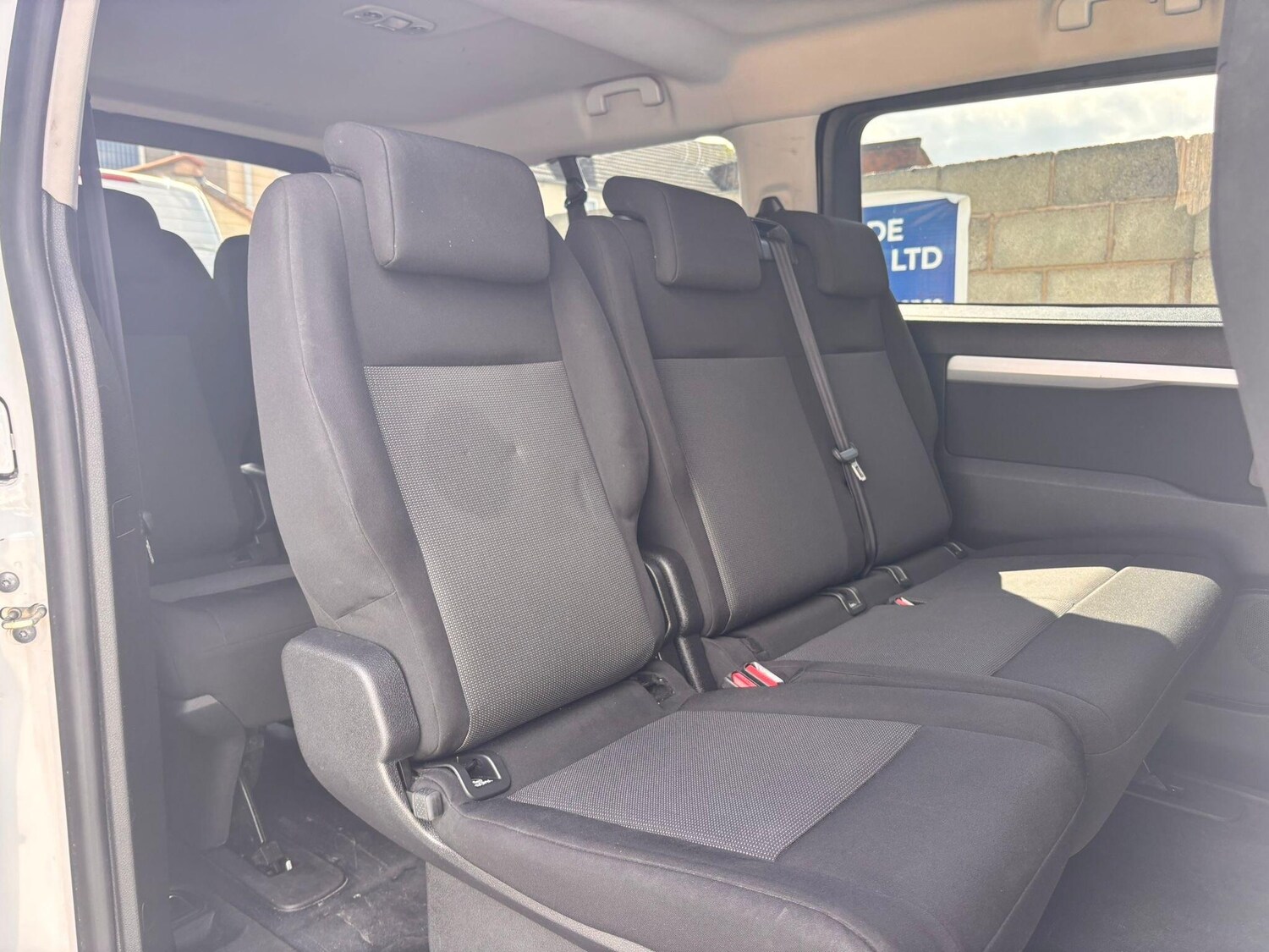 Used Toyota PROACE CITY Verso for sale - 78115238: Photo 26