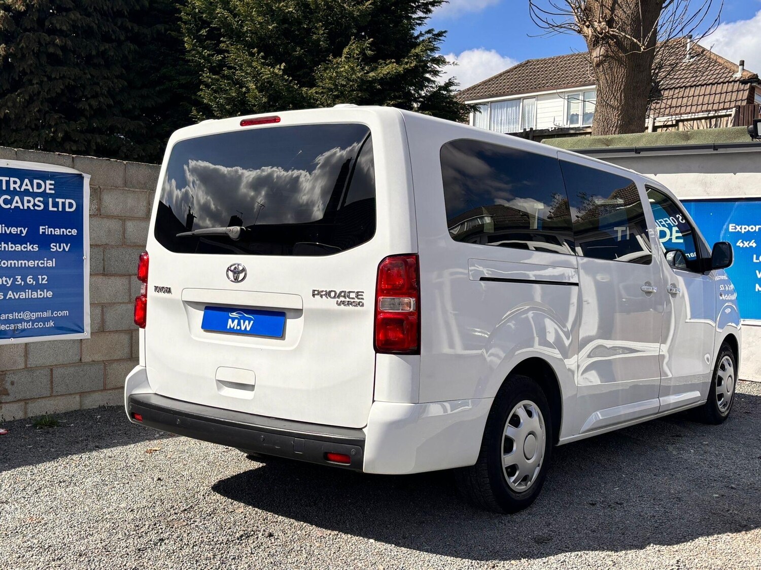 Used Toyota PROACE CITY Verso for sale - 78115238: Photo 27