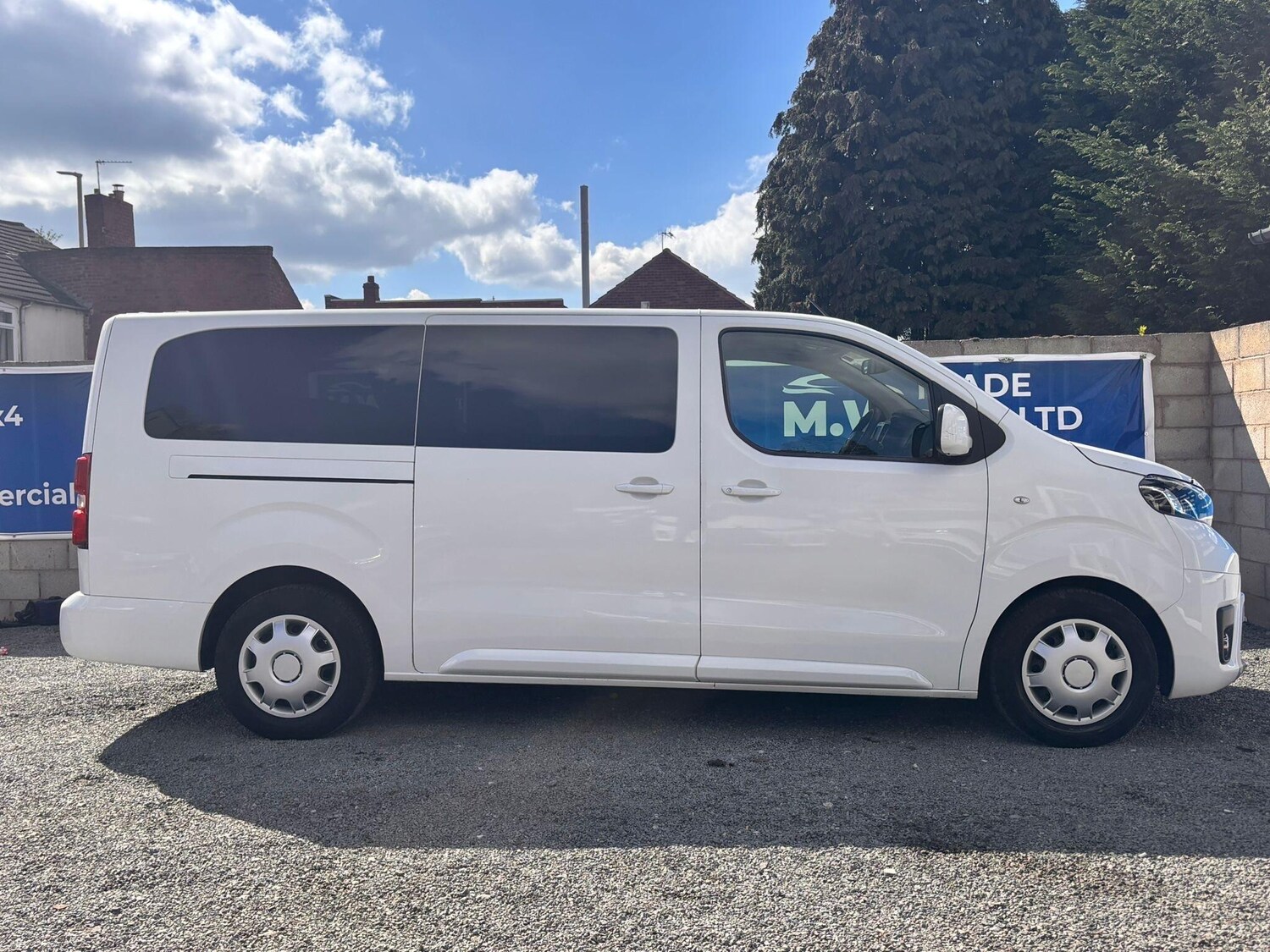Used Toyota PROACE CITY Verso for sale - 78115238: Photo 28