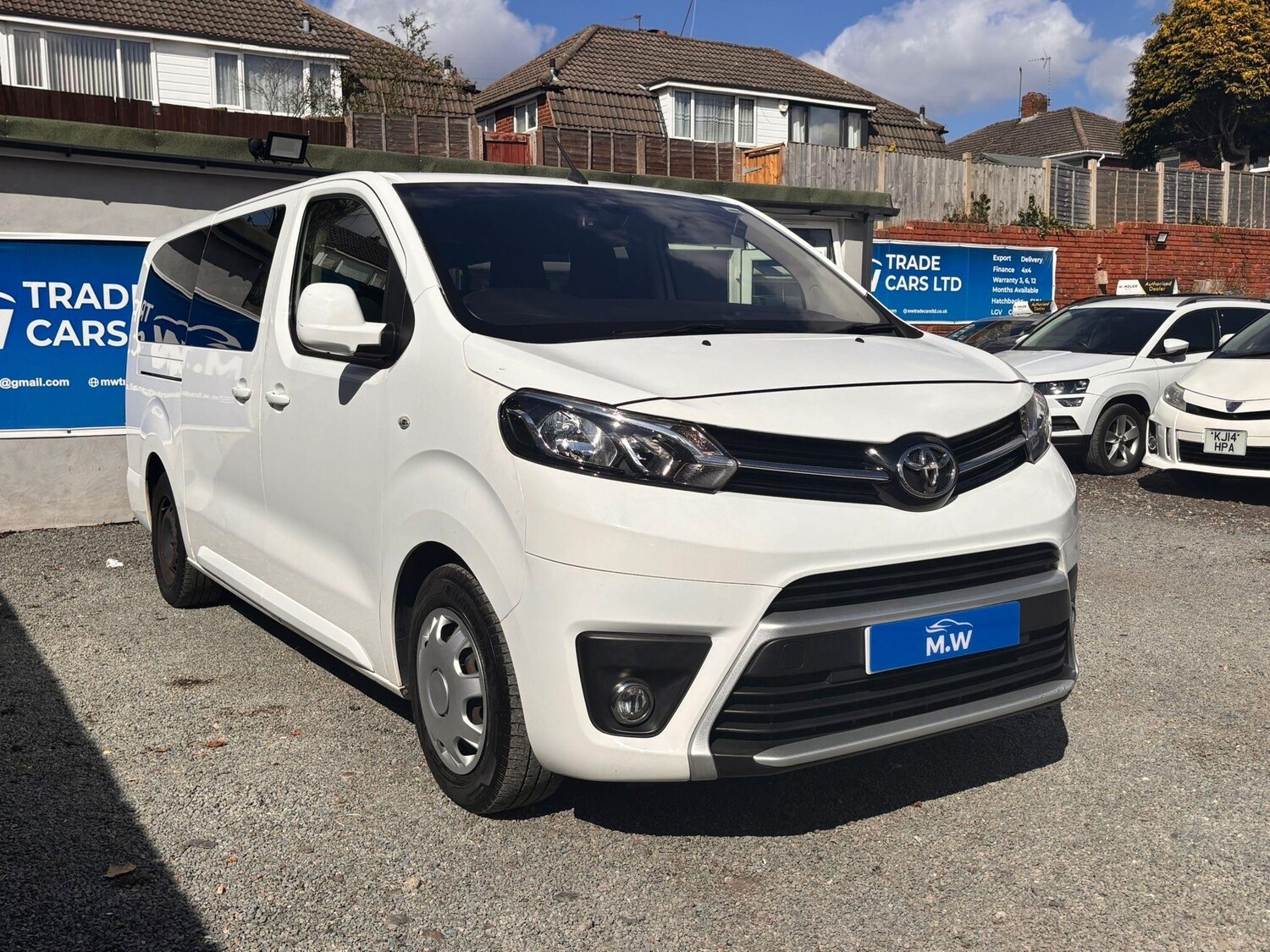 Used Toyota PROACE CITY Verso for sale - 78115238: Photo 5
