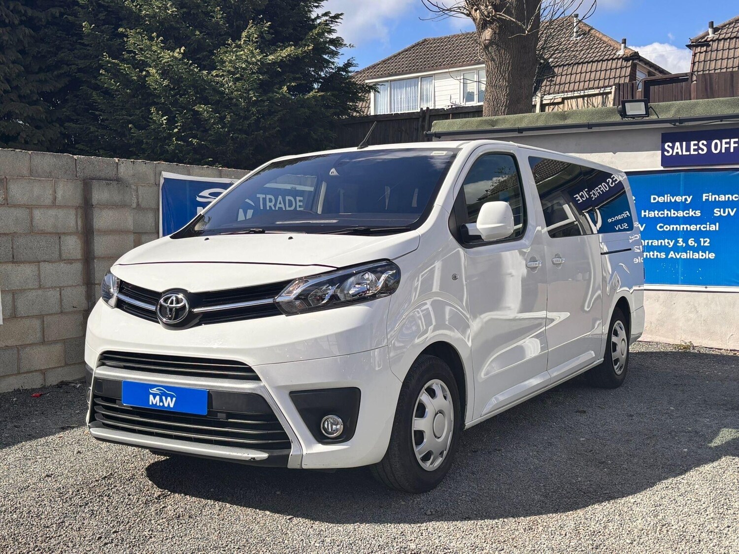 Used Toyota PROACE CITY Verso for sale - 78115238: Photo 7