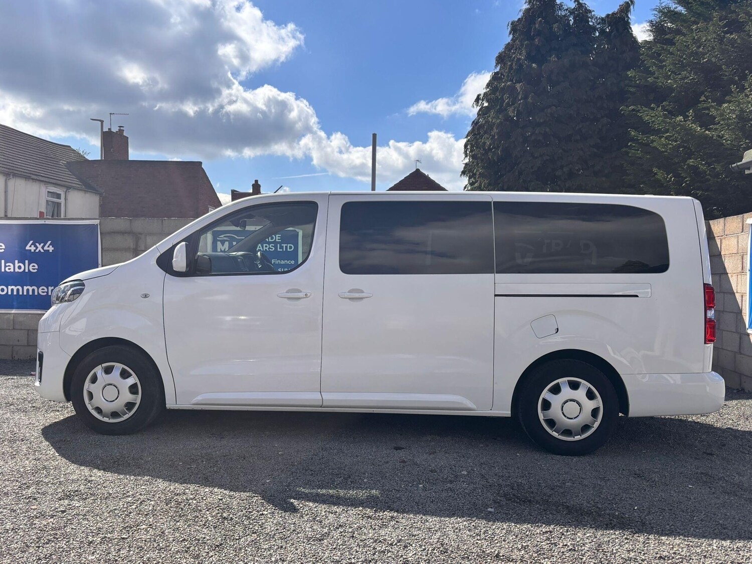 Used Toyota PROACE CITY Verso for sale - 78115238: Photo 8