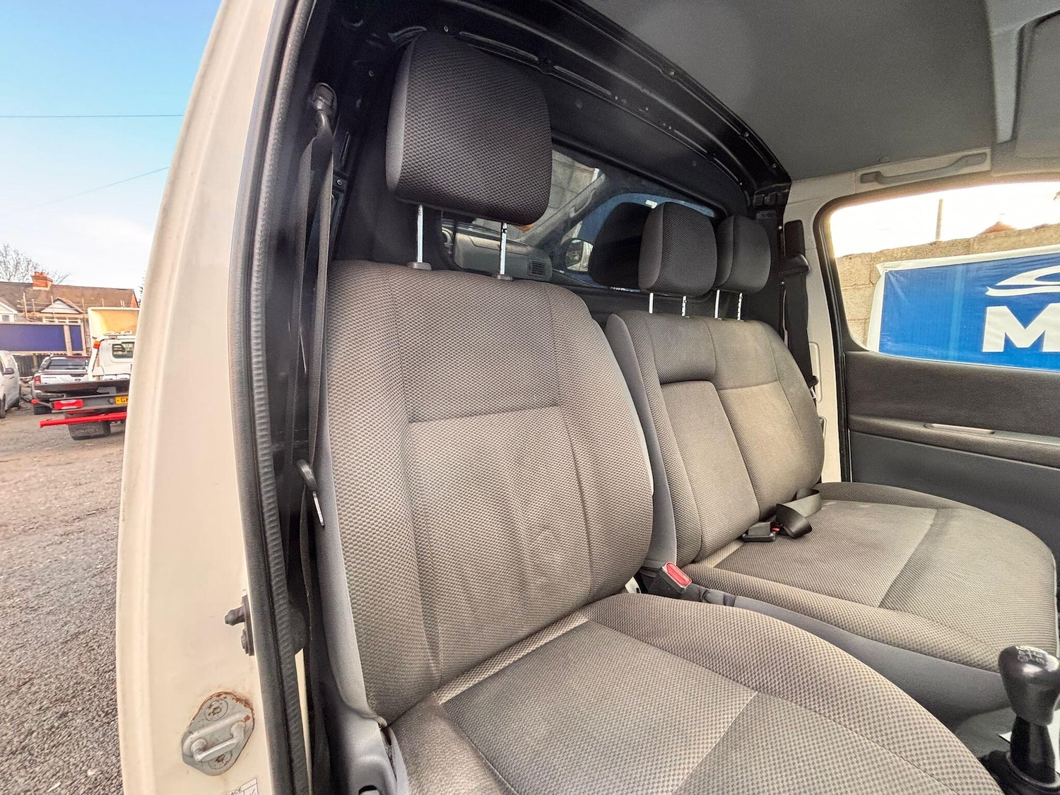 Used Toyota HiAce 2010 for sale - 77637854: Photo 20