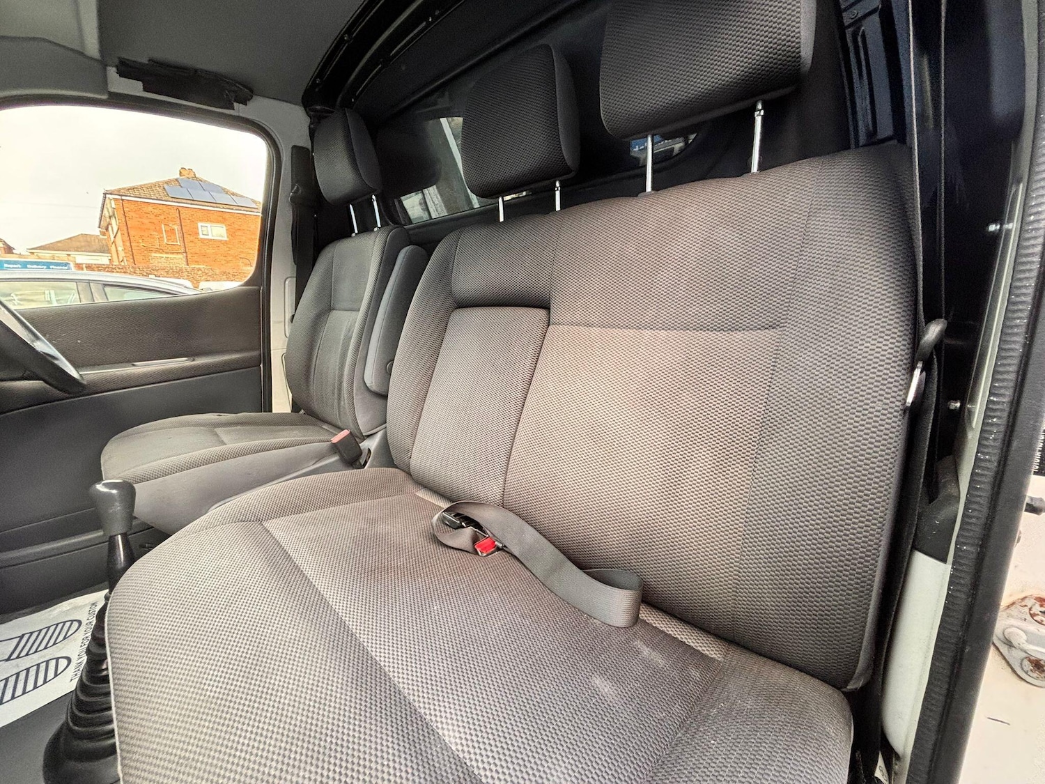 Used Toyota HiAce 2010 for sale - 77637854: Photo 28