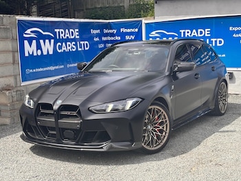 Used BMW M3 2024 for sale - 78662643: Photo