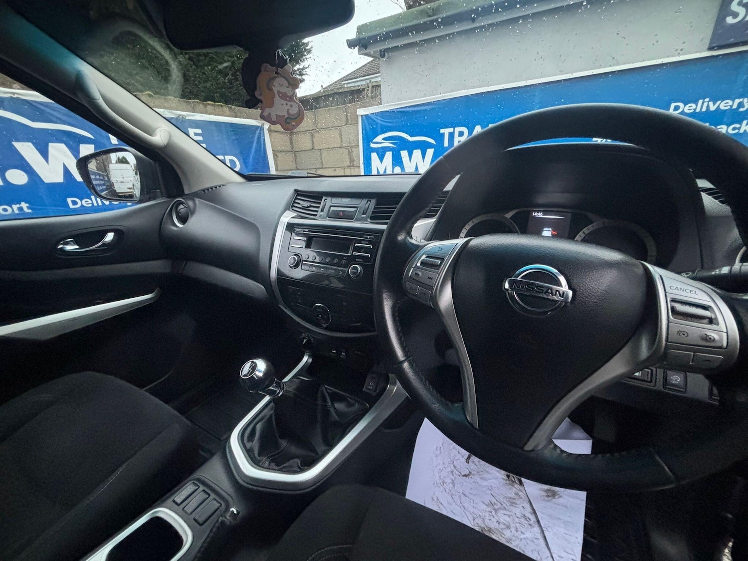 Used Nissan Navara for sale - 77586761: Photo 18