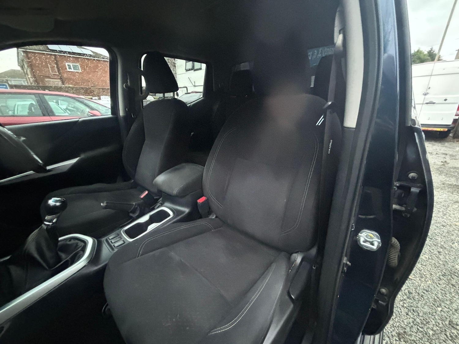 Used Nissan Navara for sale - 77586761: Photo 21