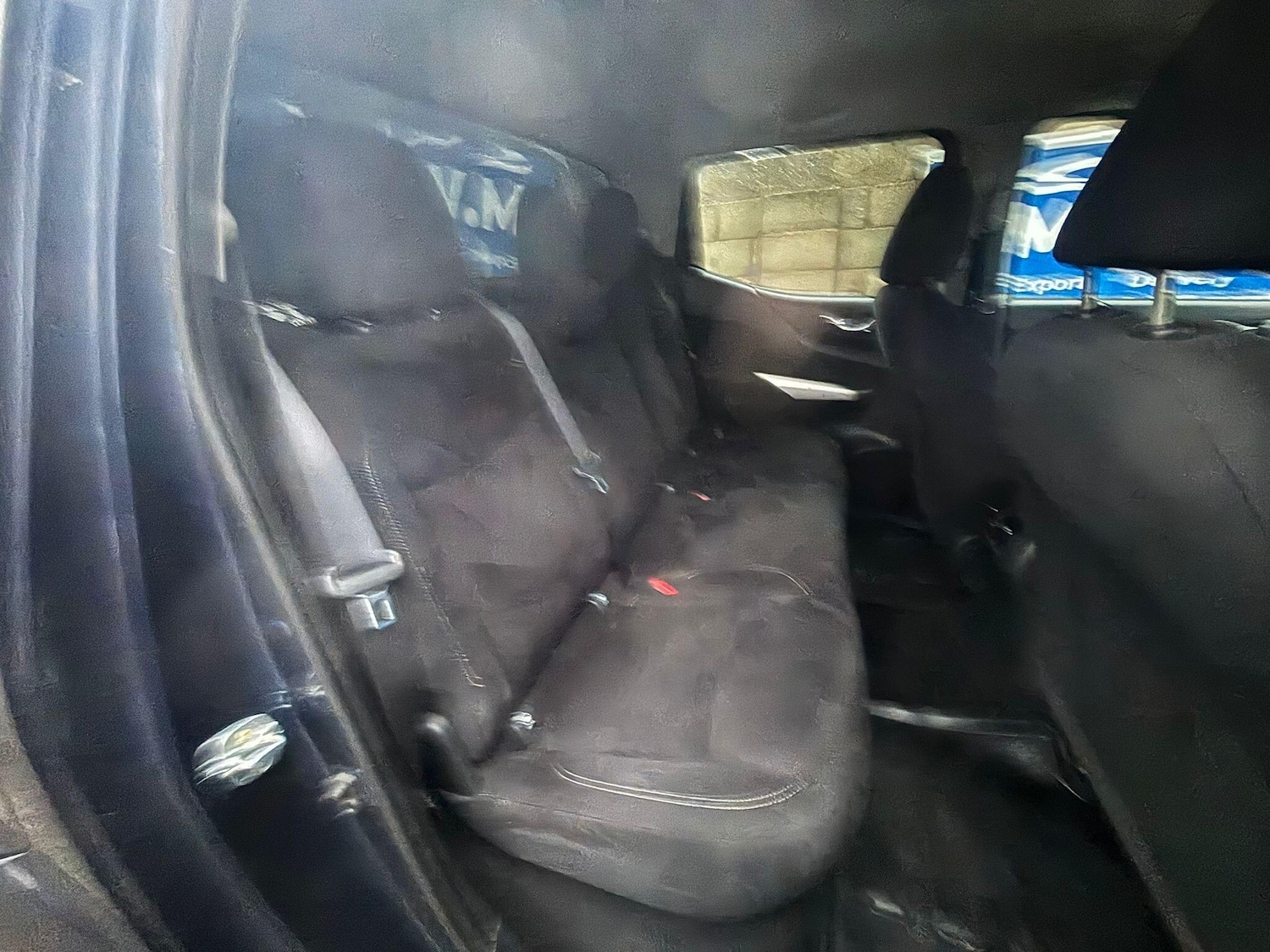 Used Nissan Navara for sale - 77586761: Photo 23