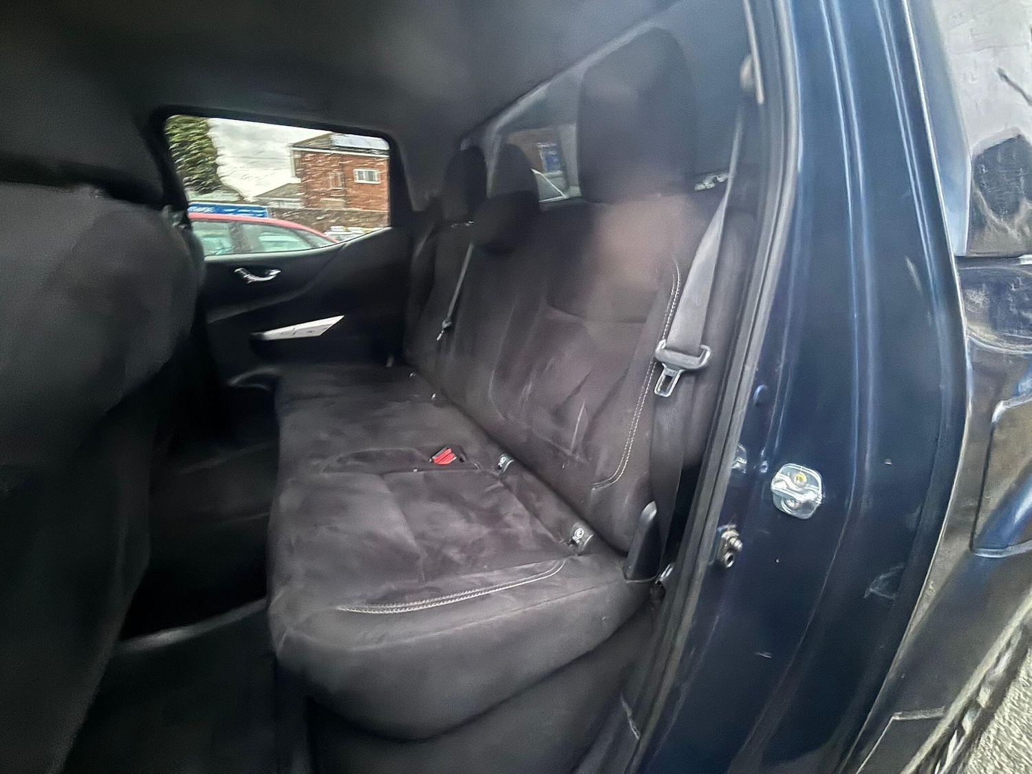 Used Nissan Navara for sale - 77586761: Photo 24