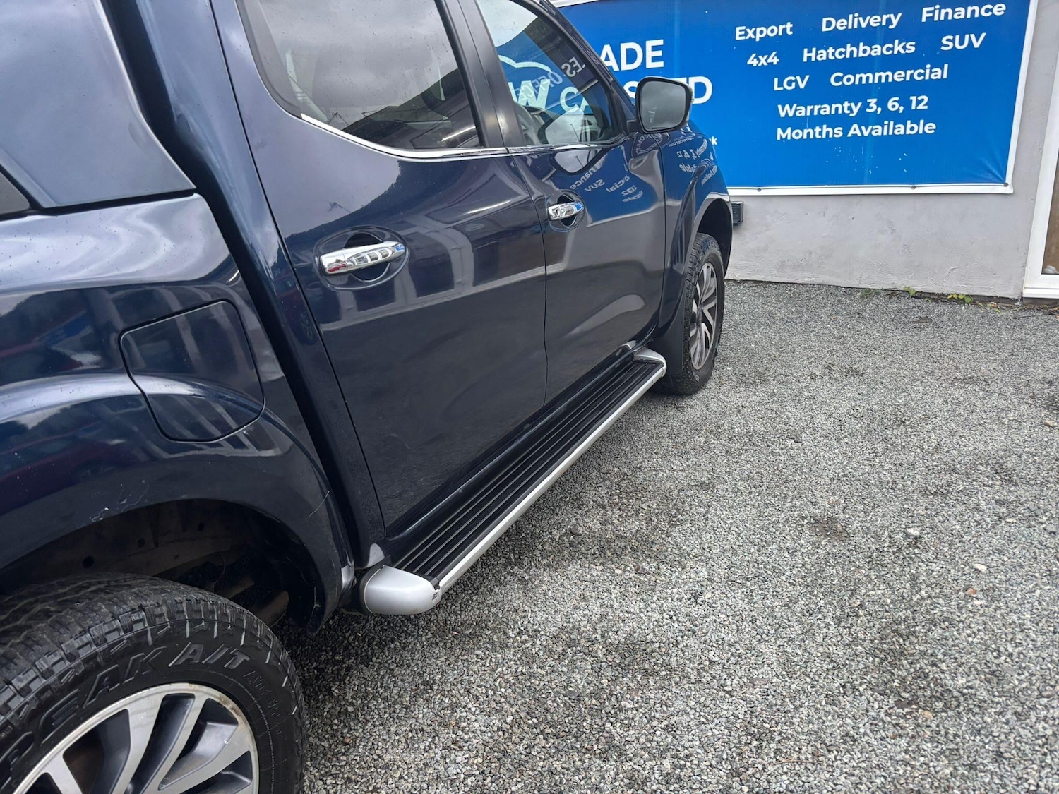 Used Nissan Navara for sale - 77586761: Photo 25