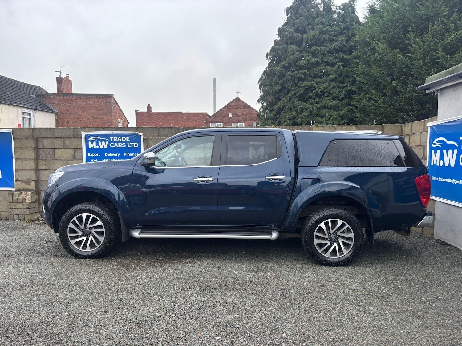 Used Nissan Navara for sale - 77586761: Photo 4