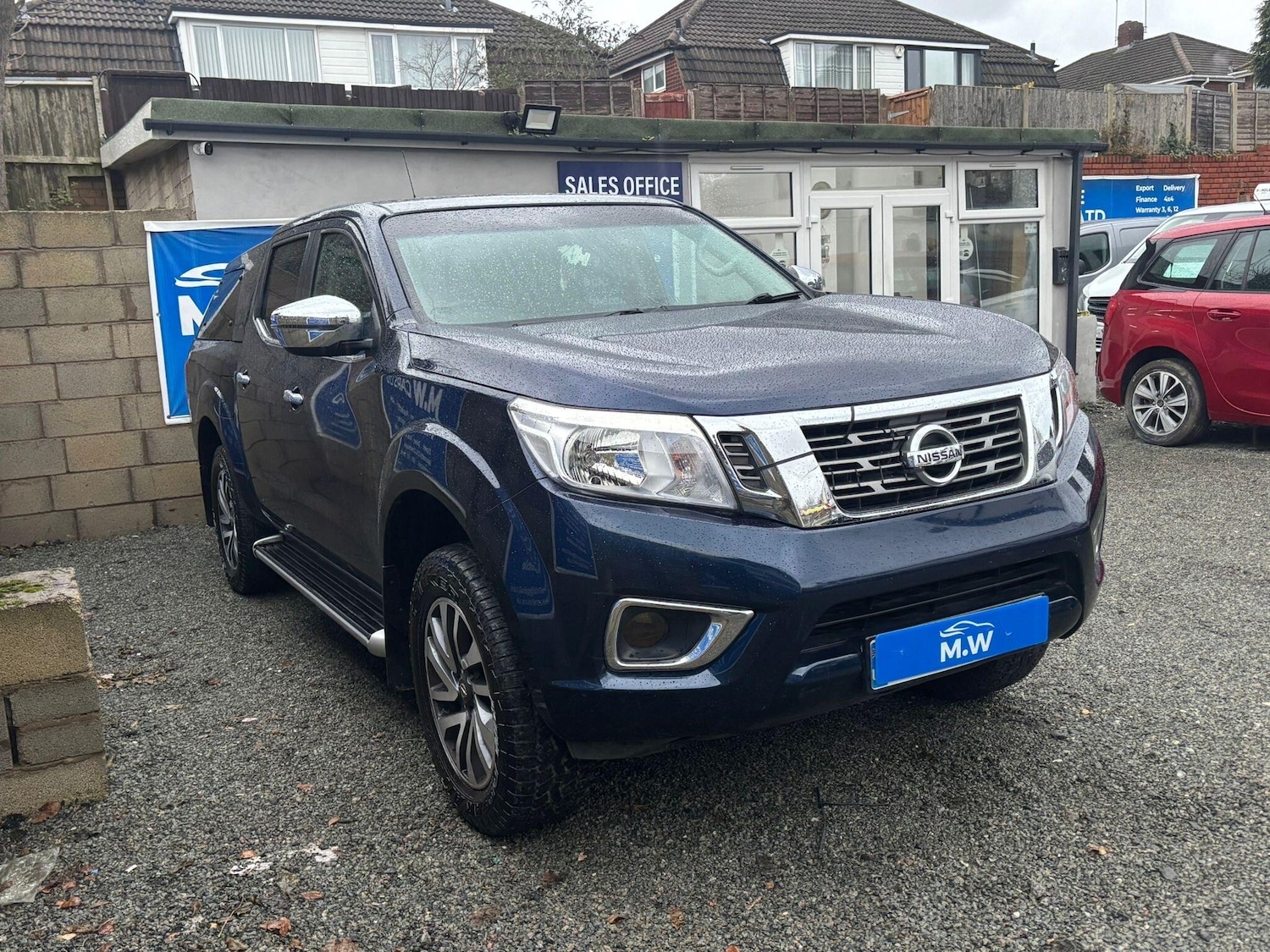 Used Nissan Navara for sale - 77586761: Photo 6