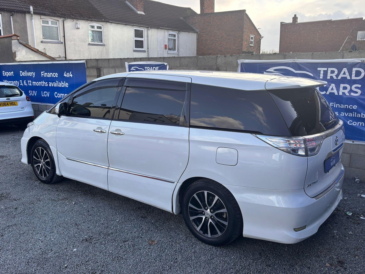 Used Toyota Estima 2021 for sale - 78057736: Photo 11