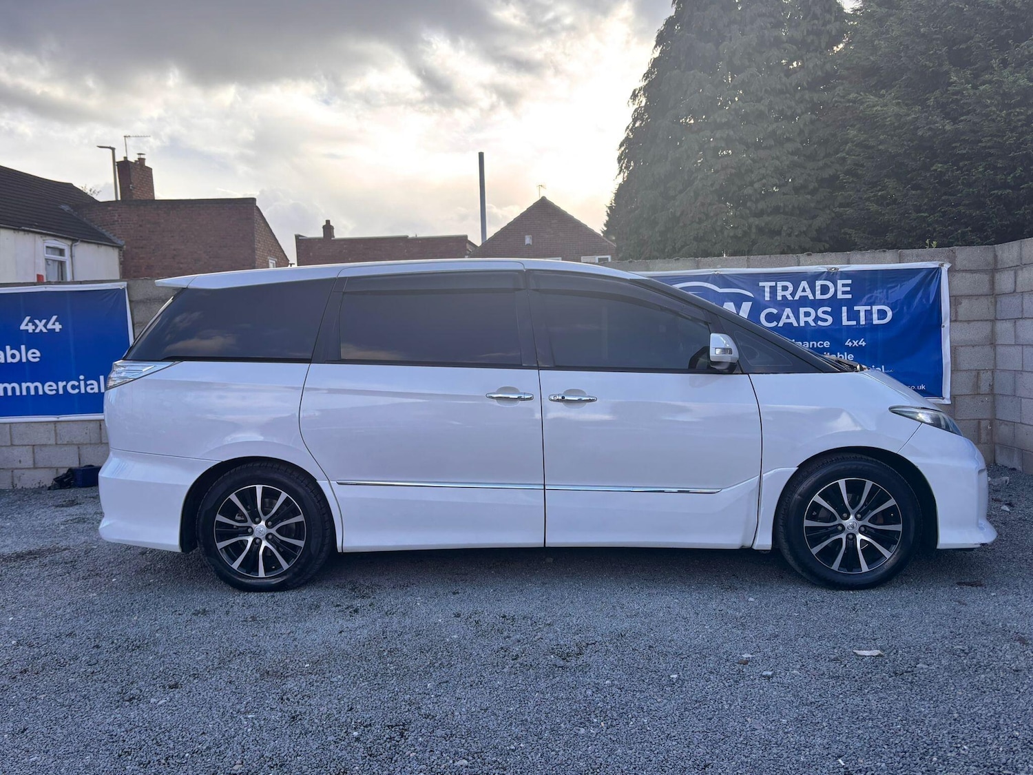 Used Toyota Estima 2021 for sale - 78057736: Photo 14