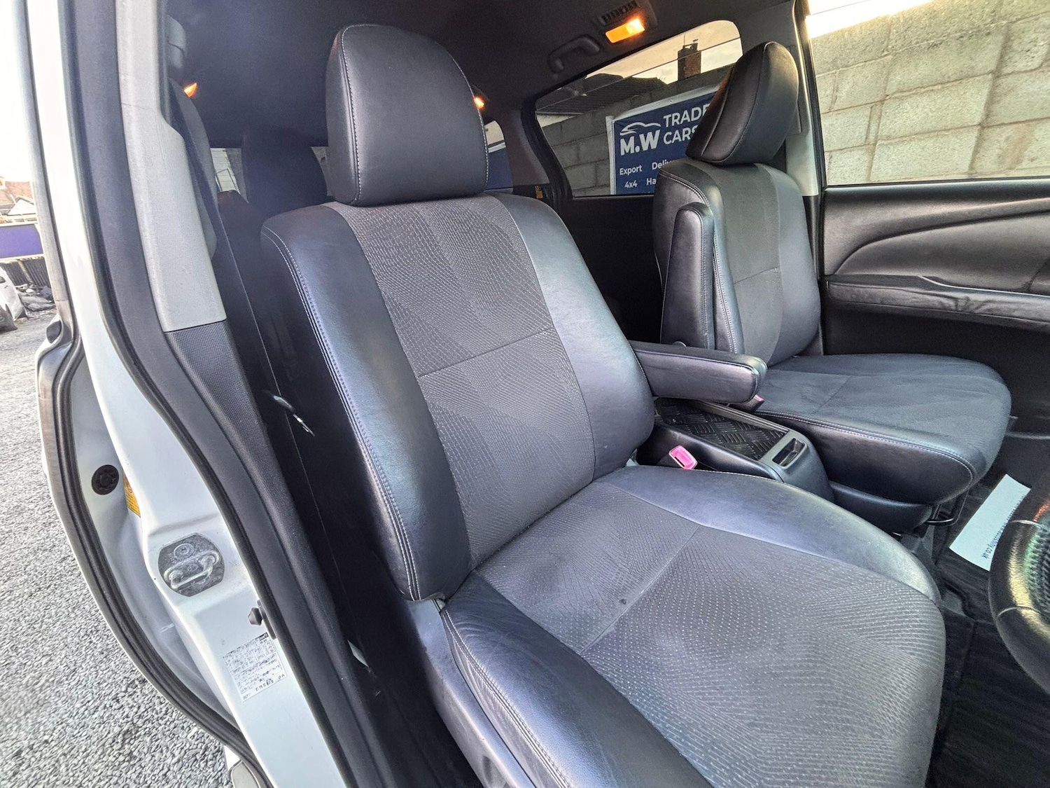 Used Toyota Estima 2021 for sale - 78057736: Photo 19