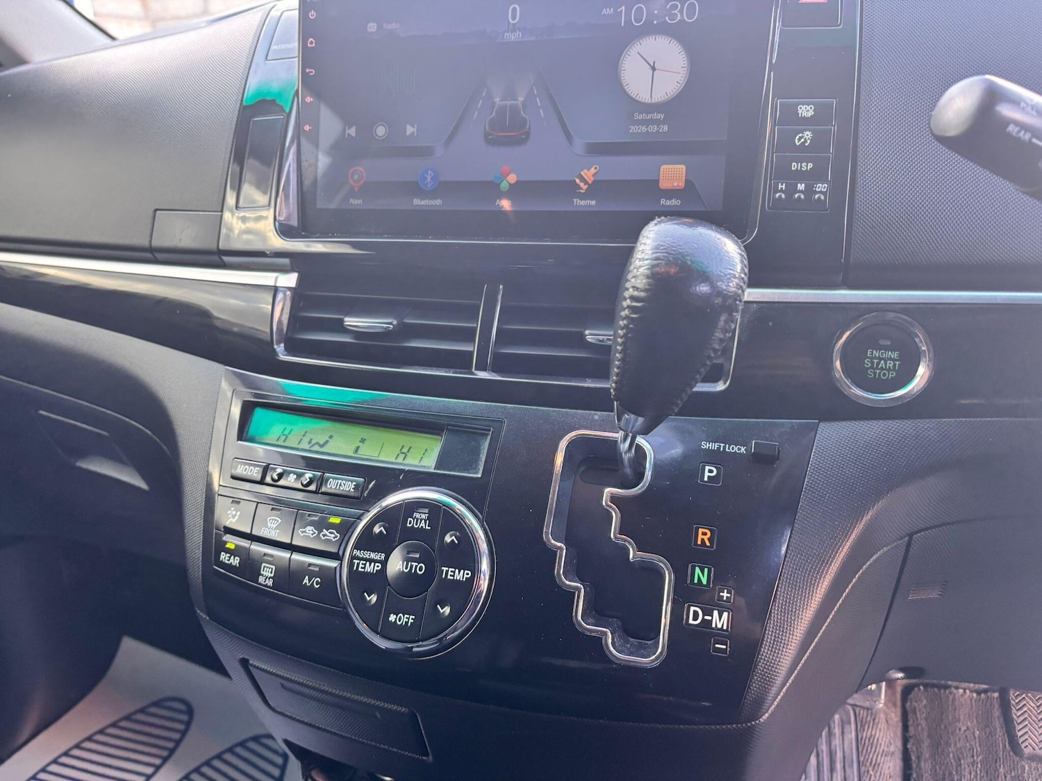 Used Toyota Estima 2021 for sale - 78057736: Photo 28