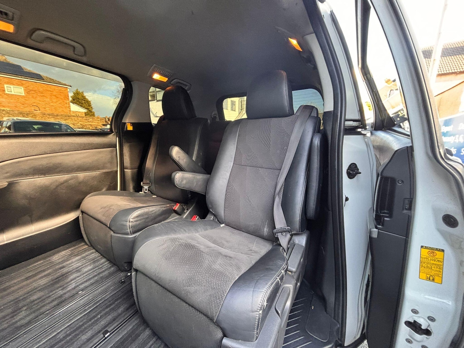 Used Toyota Estima 2021 for sale - 78057736: Photo 31