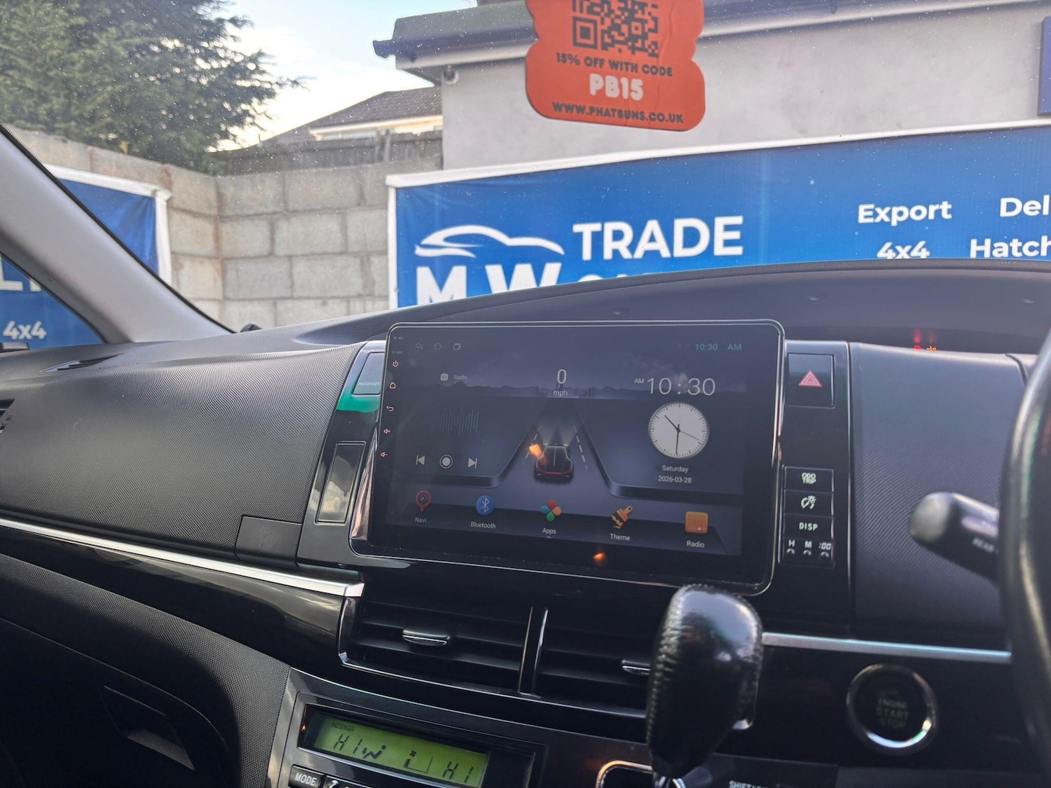 Used Toyota Estima 2021 for sale - 78057736: Photo 33