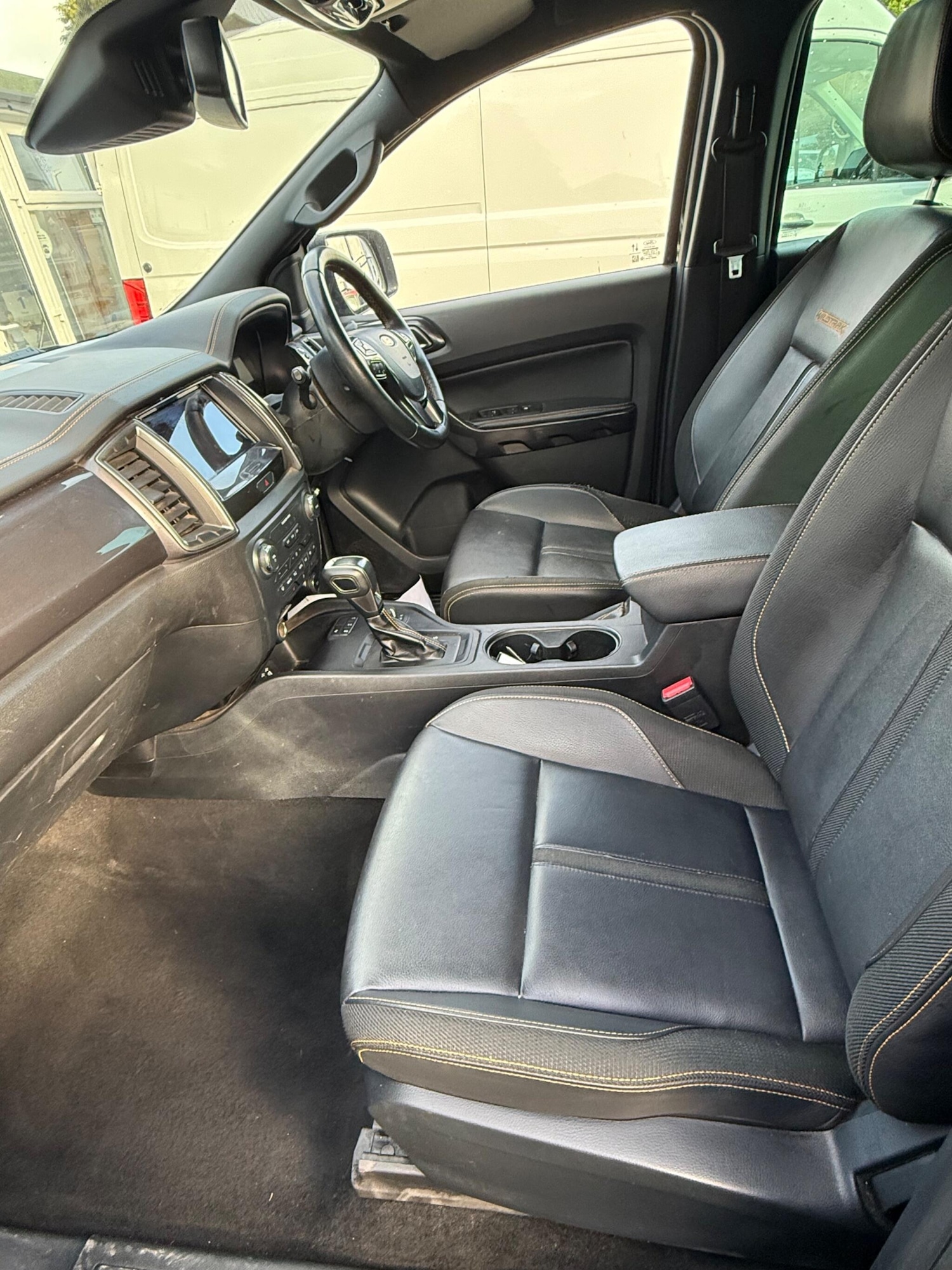 Used Ford Ranger for sale - 77587032: Photo 13