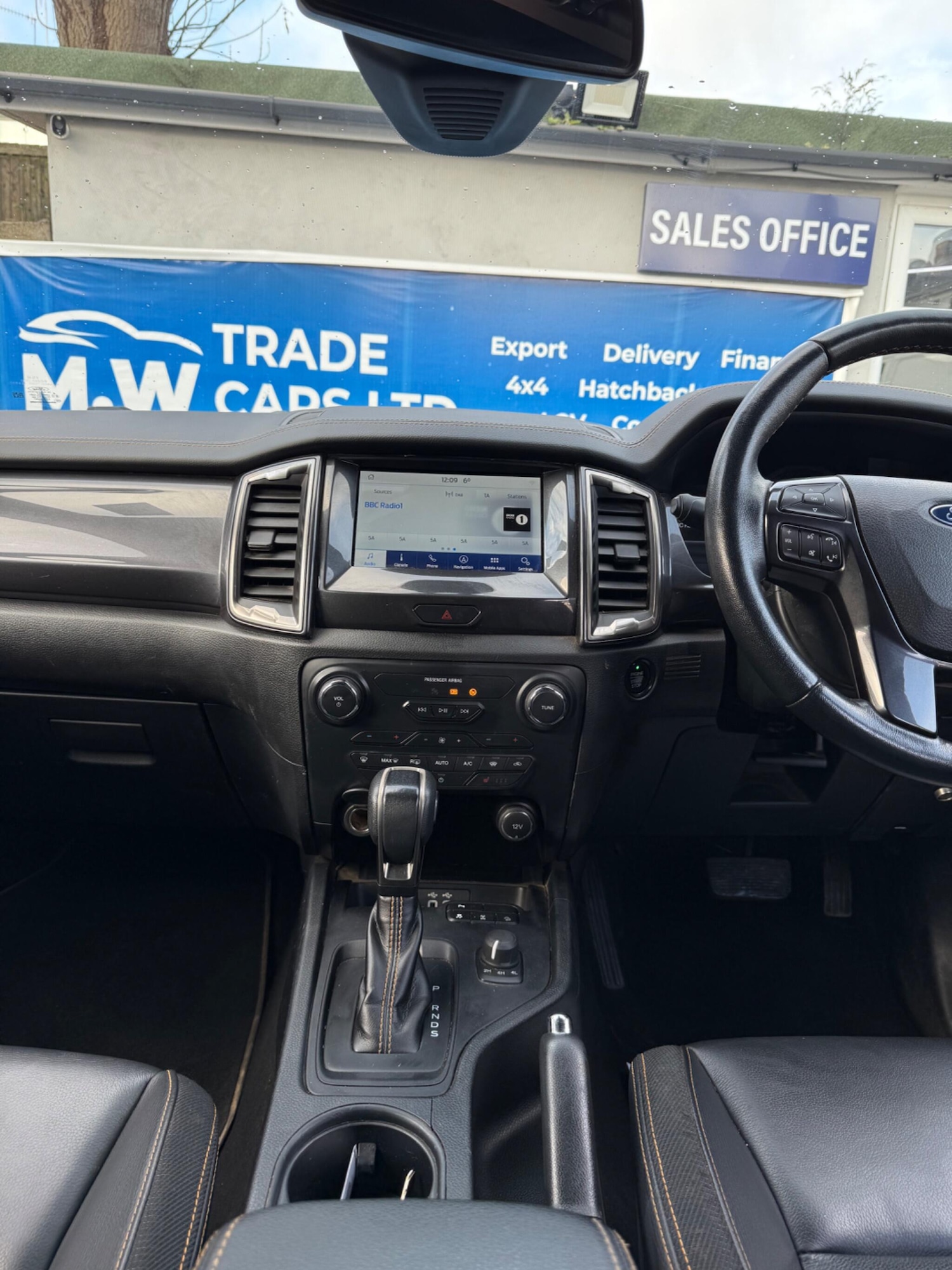 Used Ford Ranger for sale - 77587032: Photo 14