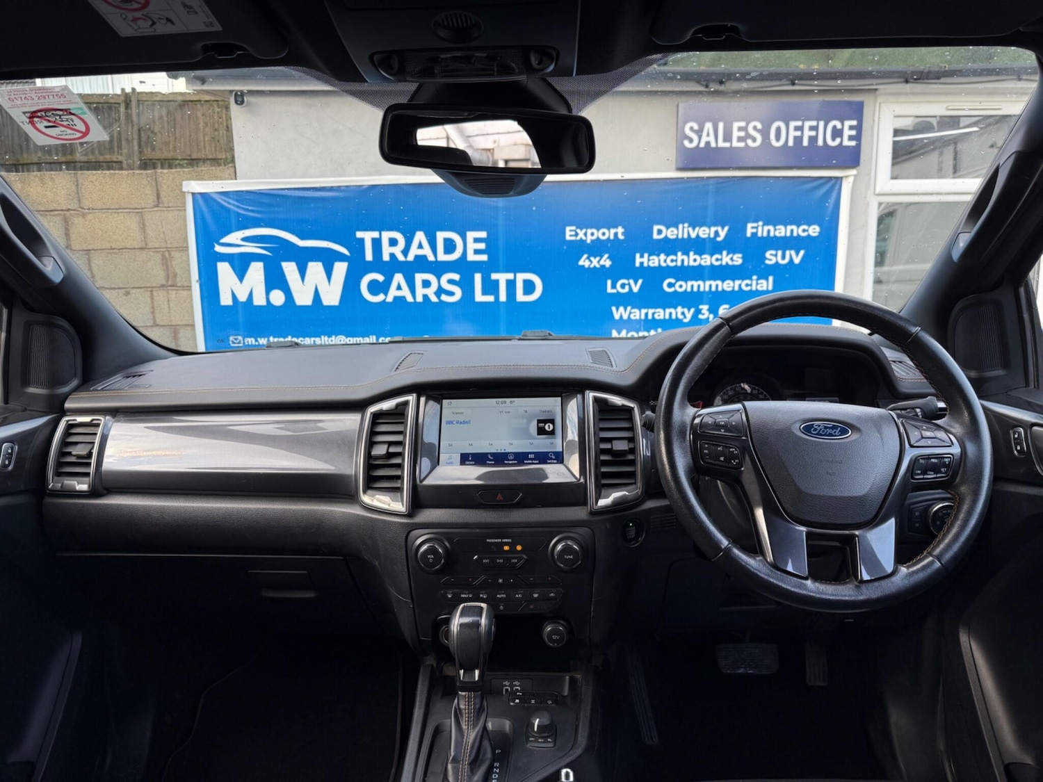 Used Ford Ranger for sale - 77587032: Photo 15