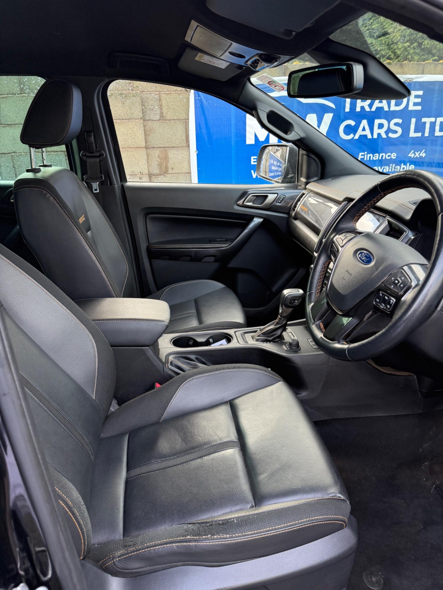 Used Ford Ranger for sale - 77587032: Photo 16