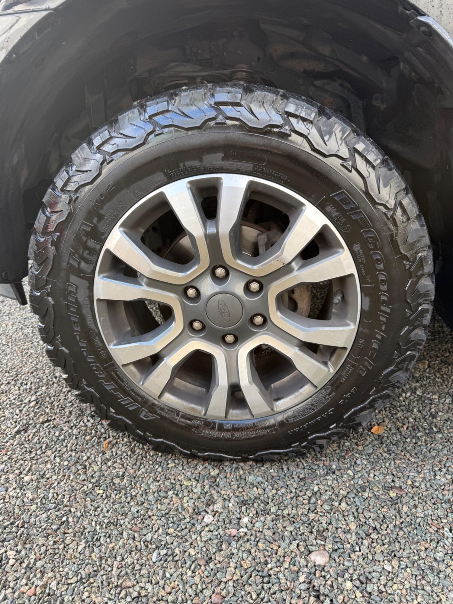 Used Ford Ranger for sale - 77587032: Photo 17