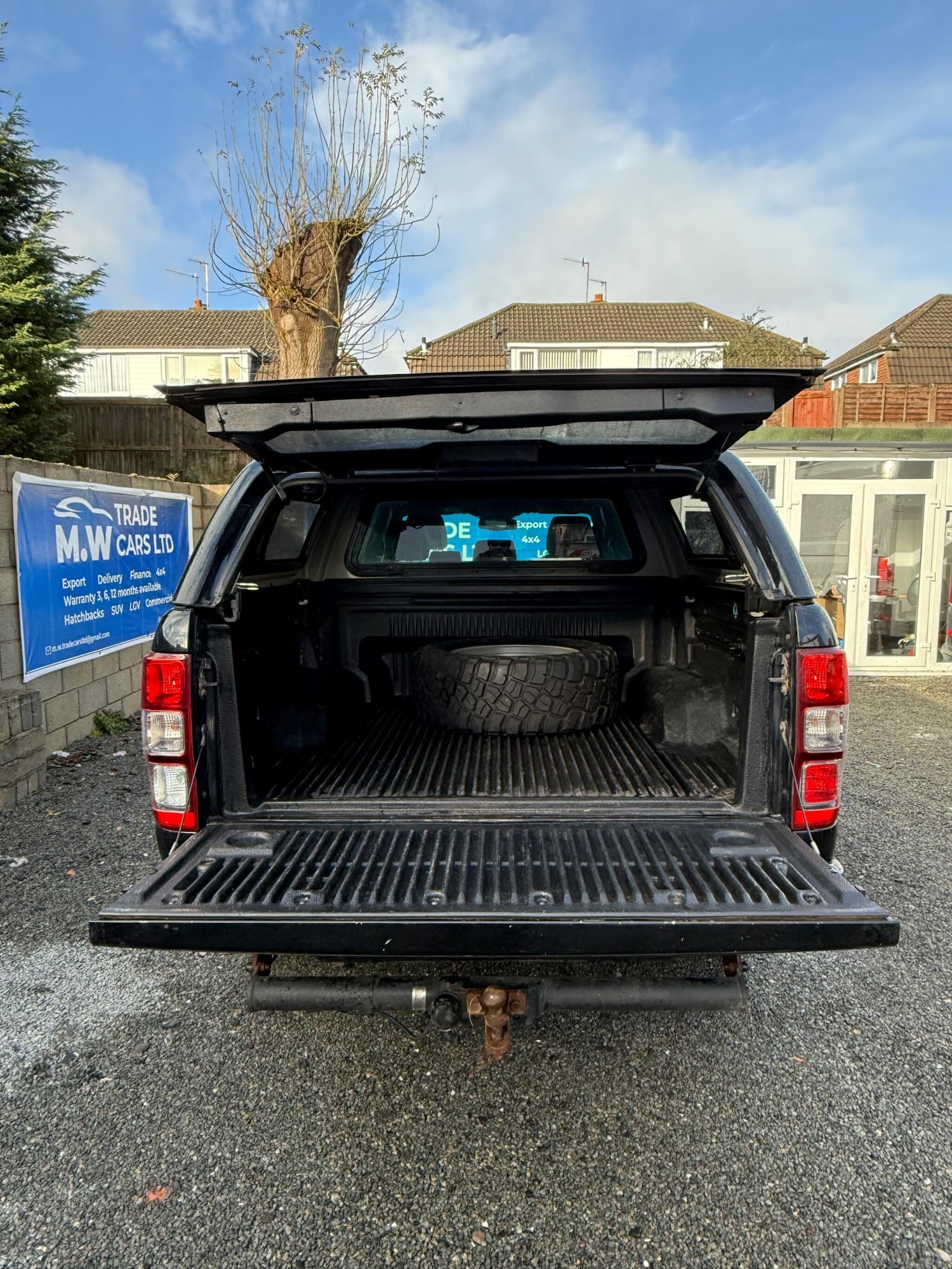 Used Ford Ranger for sale - 77587032: Photo 8