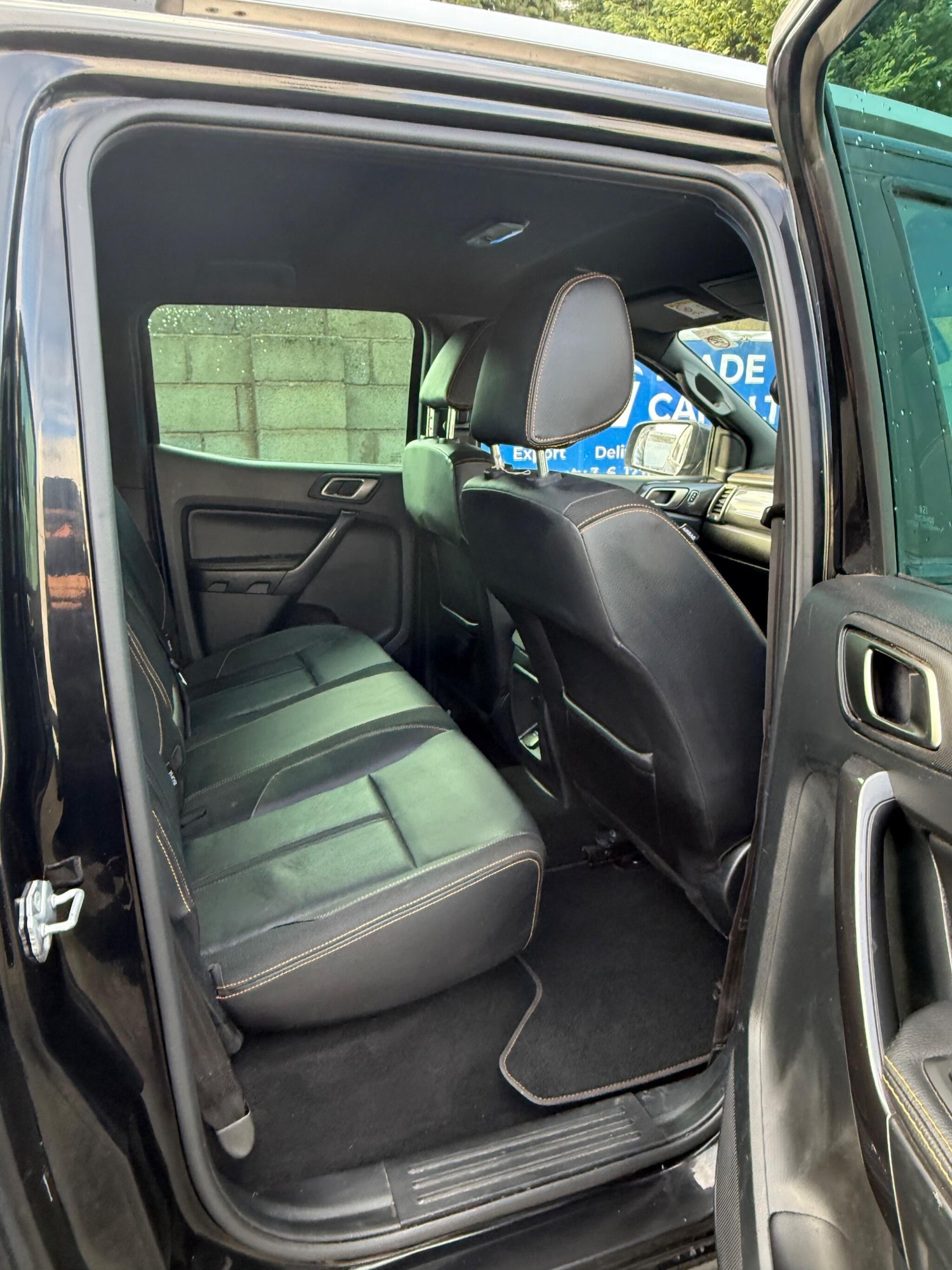 Used Ford Ranger for sale - 77587032: Photo 9