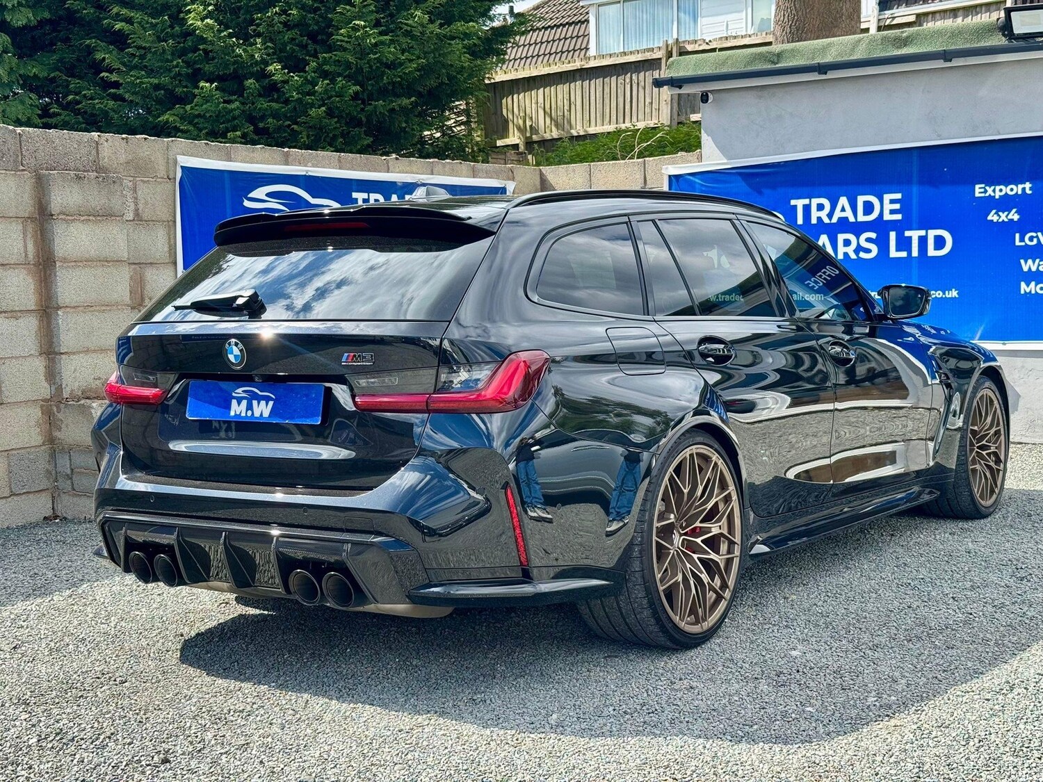 Used BMW M3 for sale - 77586357: Photo 10