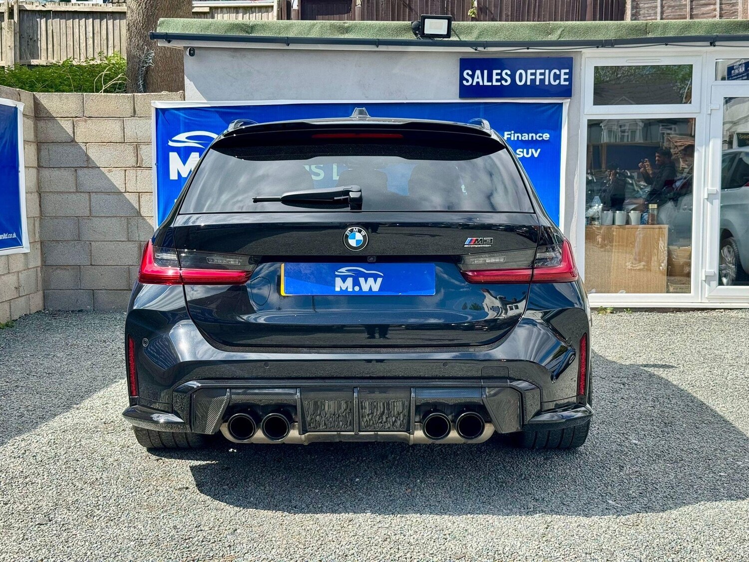 Used BMW M3 for sale - 77586357: Photo 11