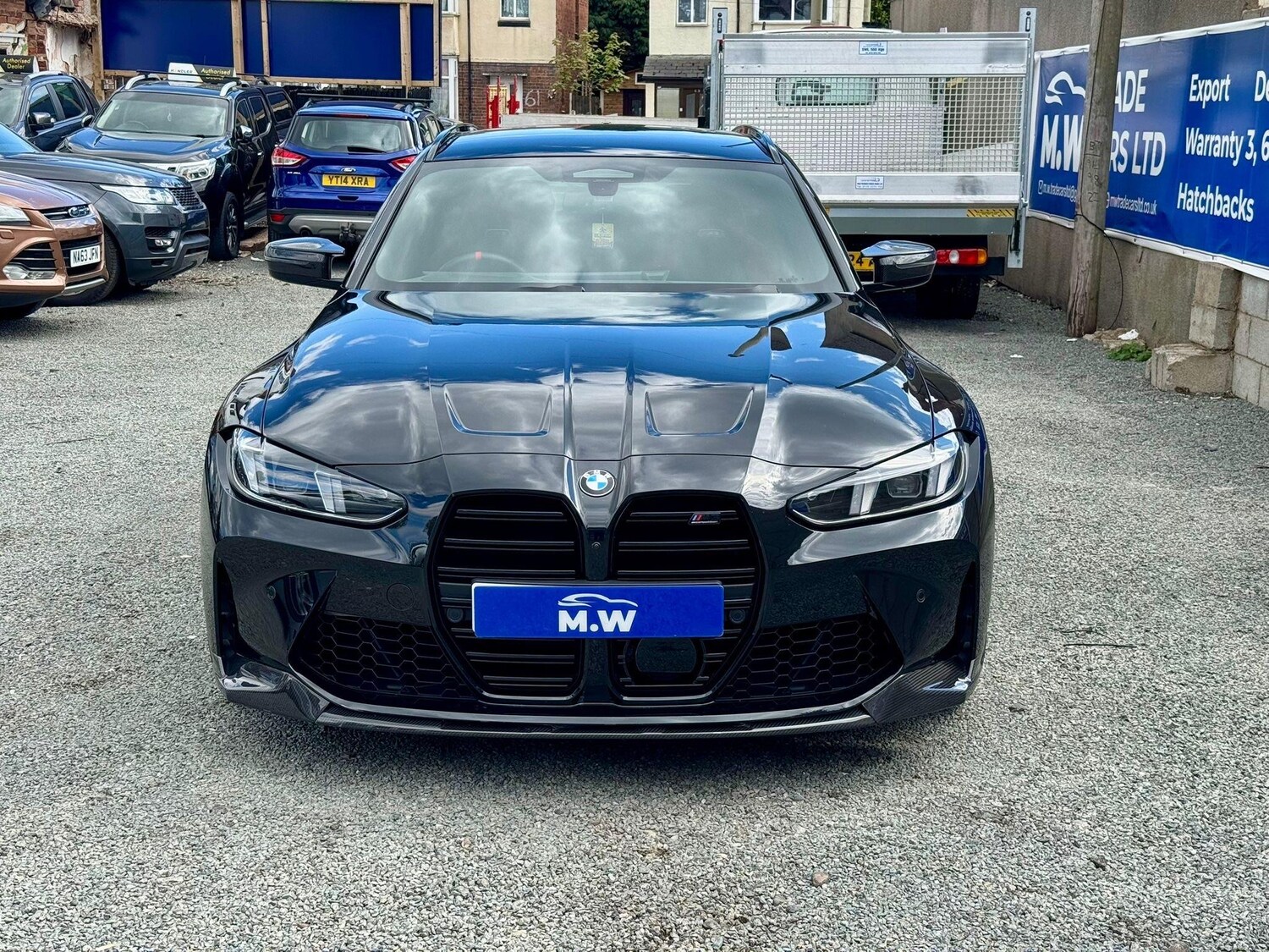 Used BMW M3 for sale - 77586357: Photo 12