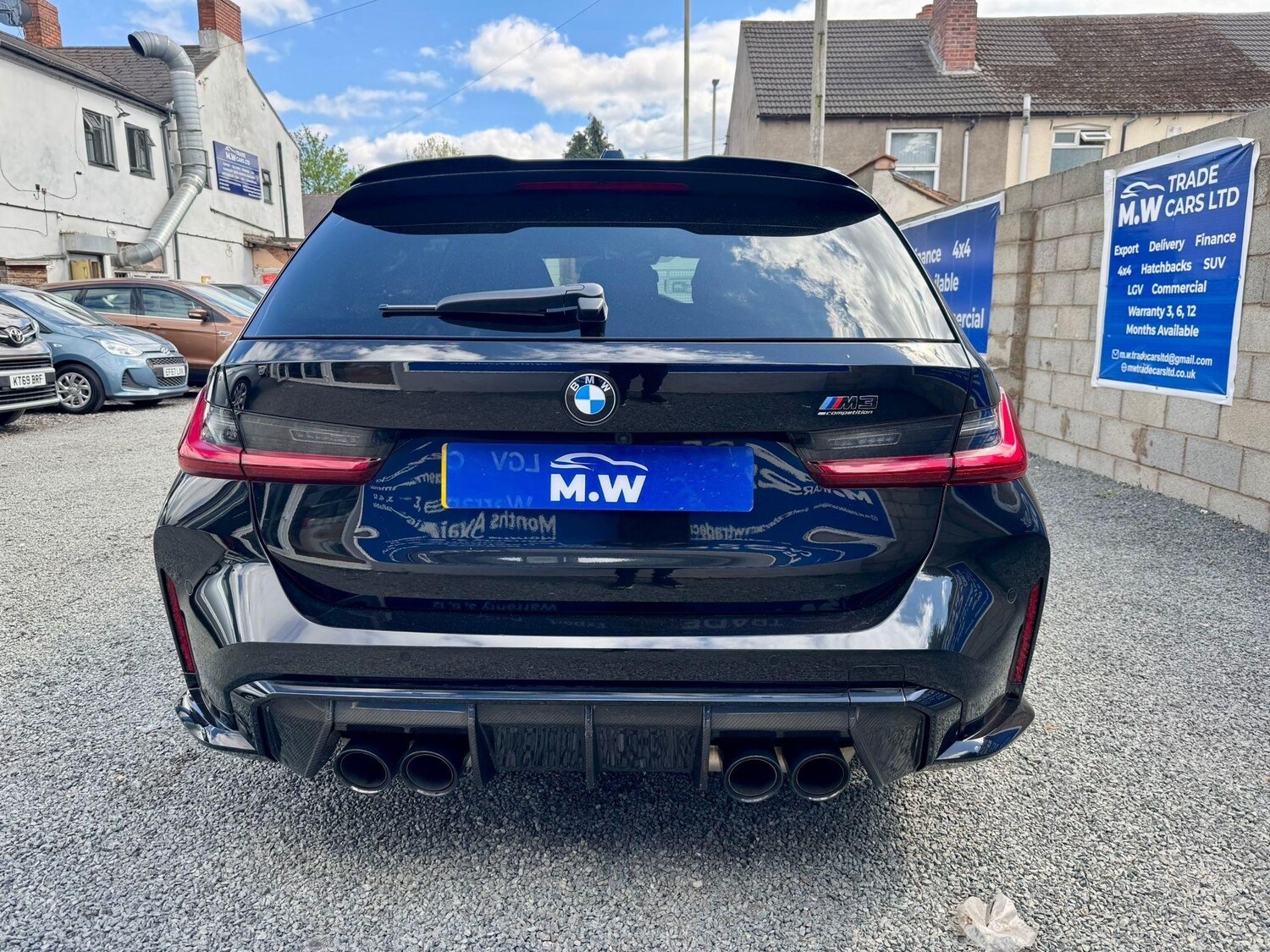 Used BMW M3 for sale - 77586357: Photo 15