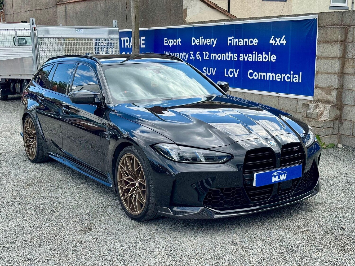 Used BMW M3 for sale - 77586357: Photo 20