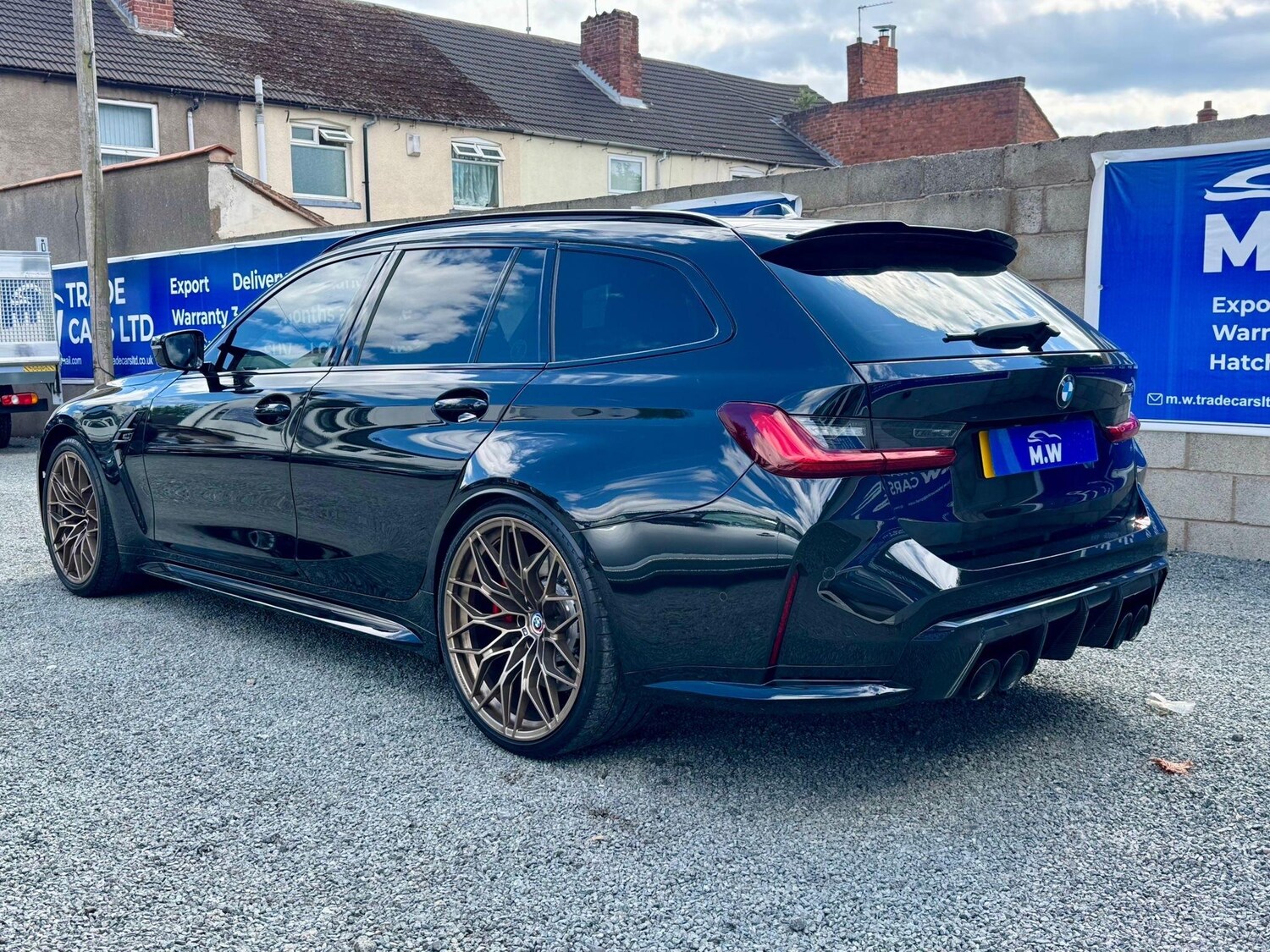 Used BMW M3 for sale - 77586357: Photo 21