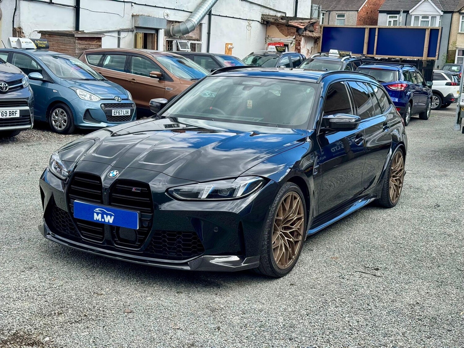 Used BMW M3 for sale - 77586357: Photo 22