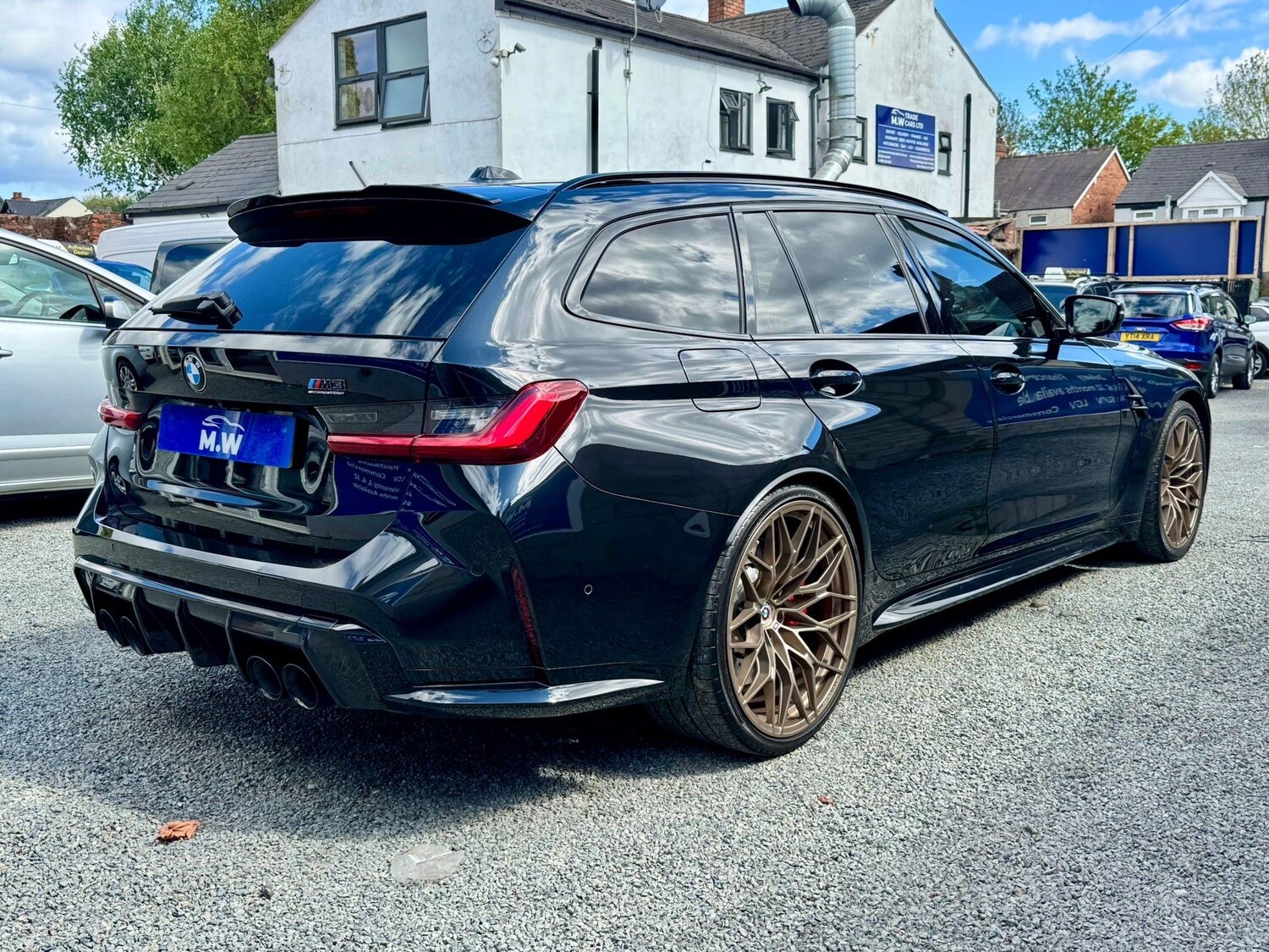 Used BMW M3 for sale - 77586357: Photo 23